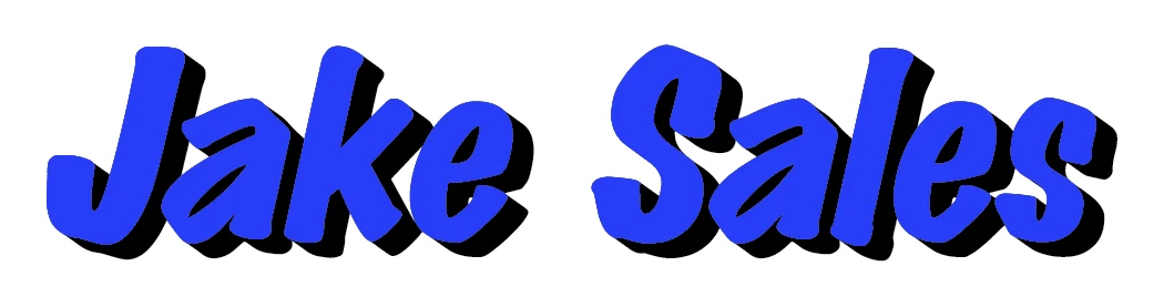 Jake Sales