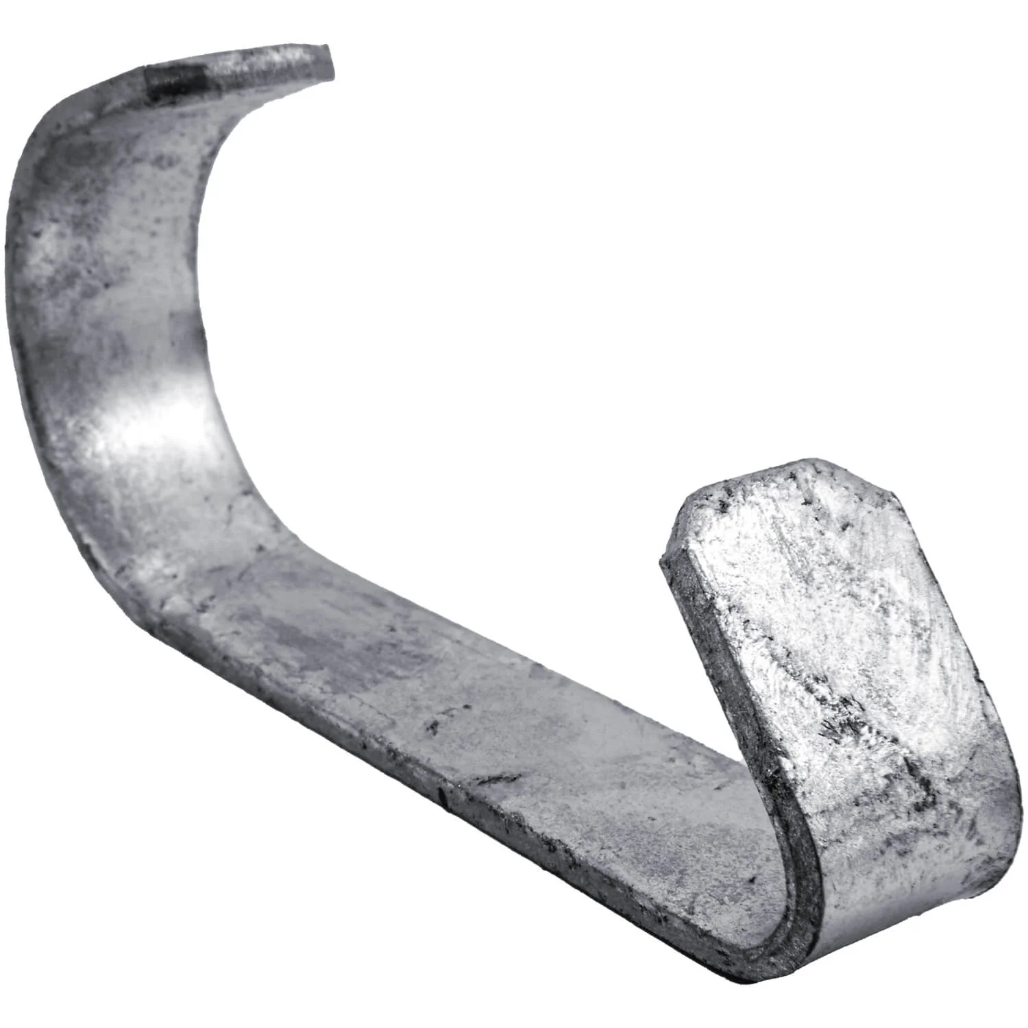 1-3/8" Chain Link Gate Clip – Fence & Kennel Panel Clip Band for Gate or Frame Attachment - Image 14