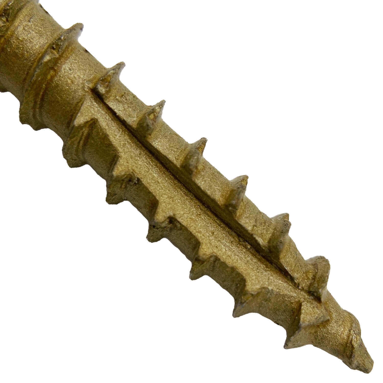 #10 Round Washer (Modified Truss) Head Screw Torx/Star Drive Head Wood Screw, Multipurpose Wood Screws for Construction, Cabinets and Furniture. - Image 47