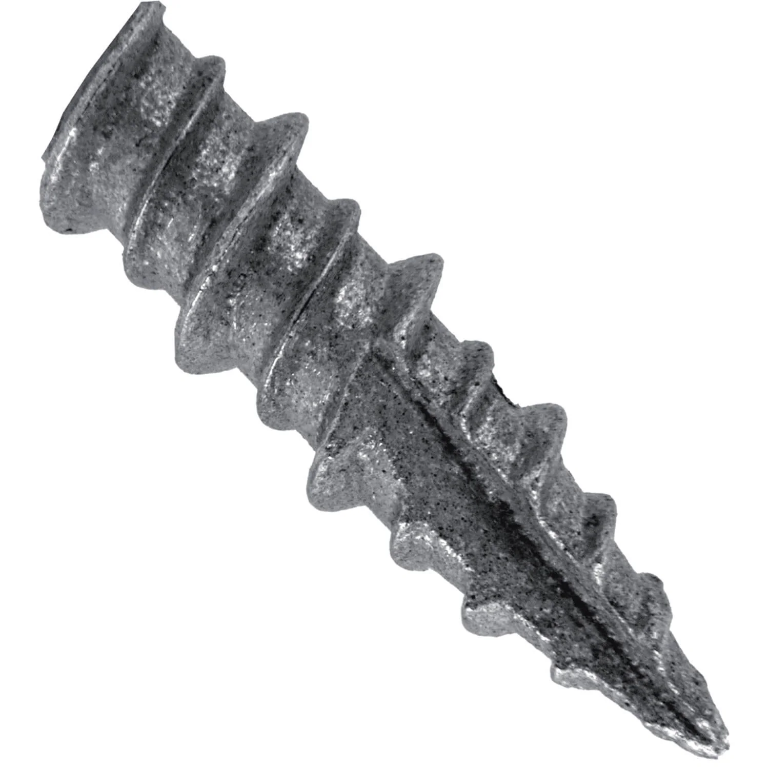 10 X 1" - LOW PROFILE Star Head Roofing Screws - HI-LO Thread - Metal To Wood - T25 Torx Drive Head - EPDM washer. - Image 6