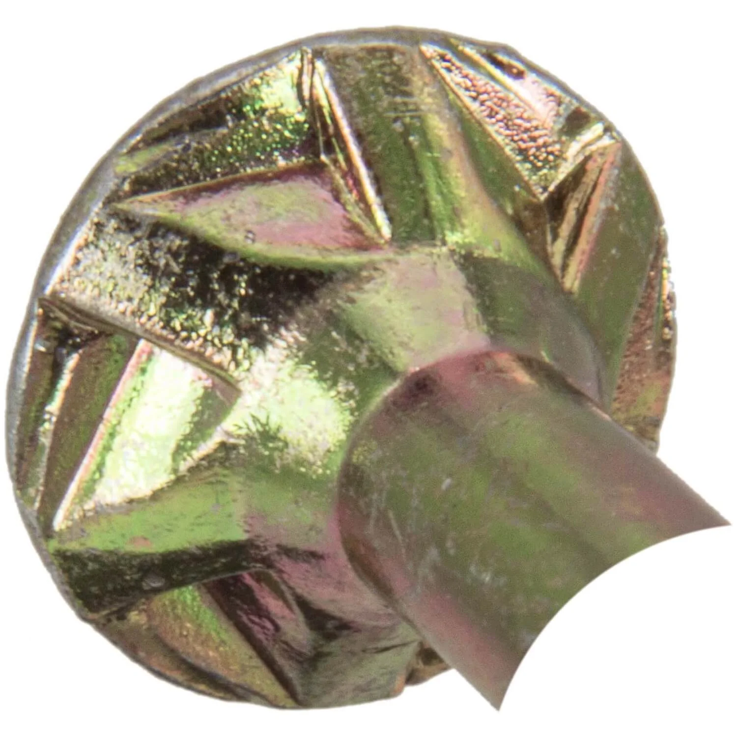 #10 x 3-1/2" Gold Star Wood Screw, T-30 Torx Drive, Flat Head - (Pallet of 48 x Full Boxes) ~48,000 Screw Count - Image 31