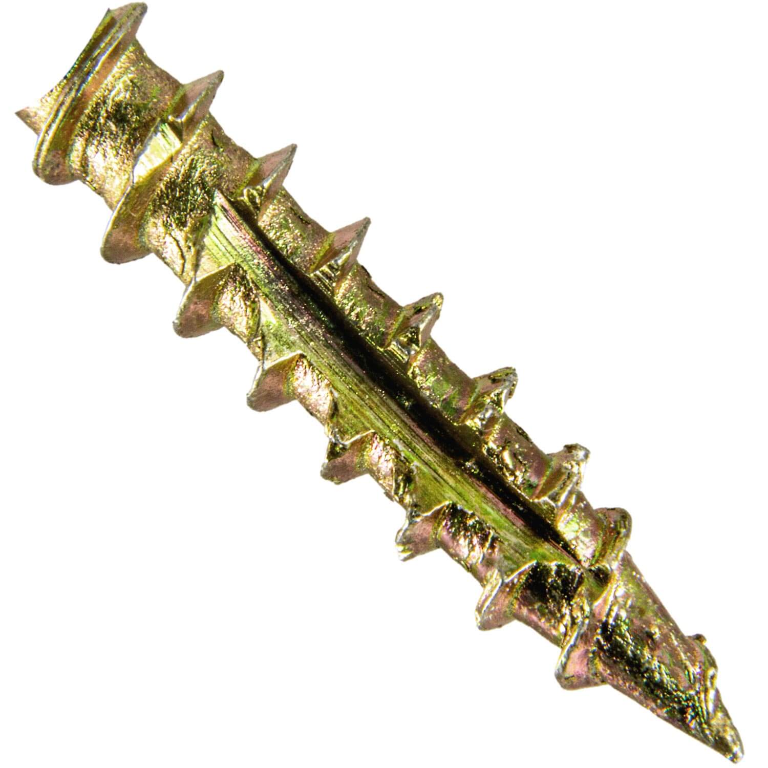 #10 x 3-1/2" Gold Star Wood Screw, T-30 Torx Drive, Flat Head - (Pallet of 48 x Full Boxes) ~48,000 Screw Count - Image 39