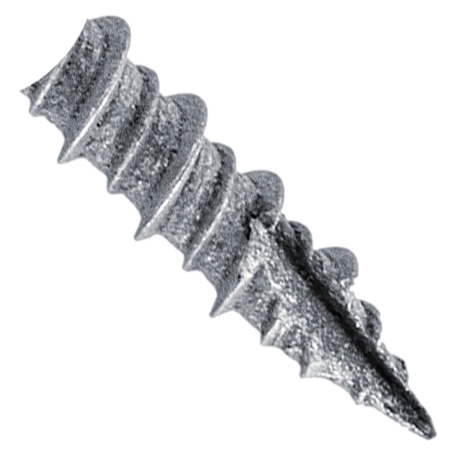 #10 x 3" Metal ROOFING SCREWS - Hex Washer Head - Self starting/self tapping - EPDM washer. Colored head. - Image 247