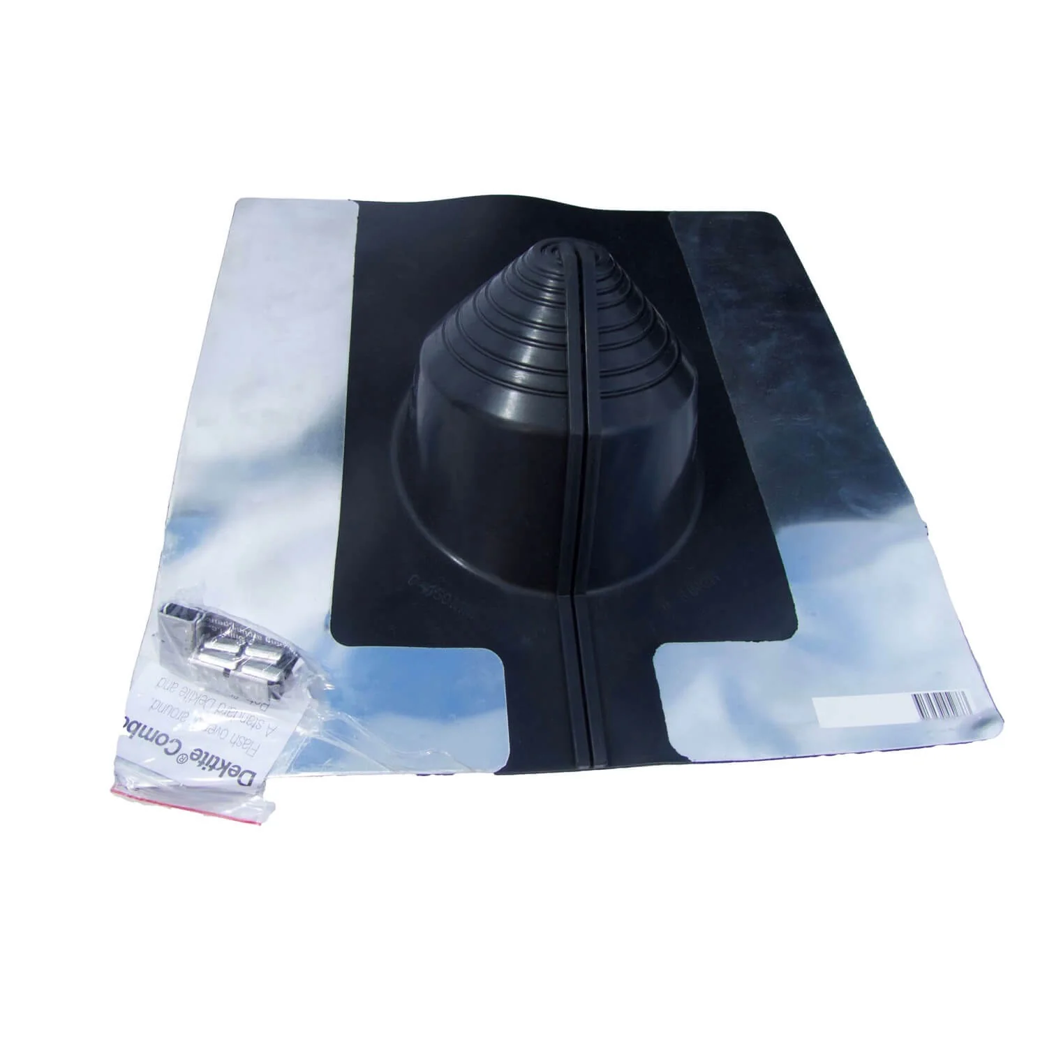 Dektite Retrofit (Shingle Roofs) Electrical Service Masts - Image 3