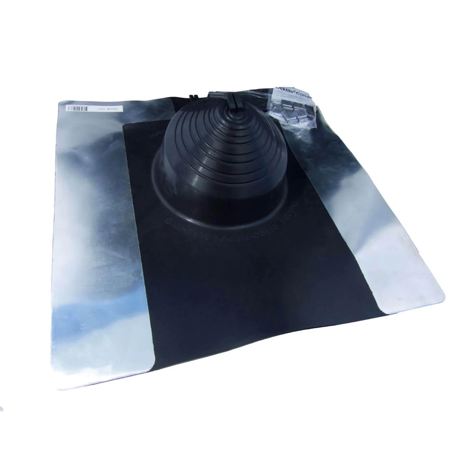 Dektite Retrofit (Shingle Roofs) Electrical Service Masts - Image 6