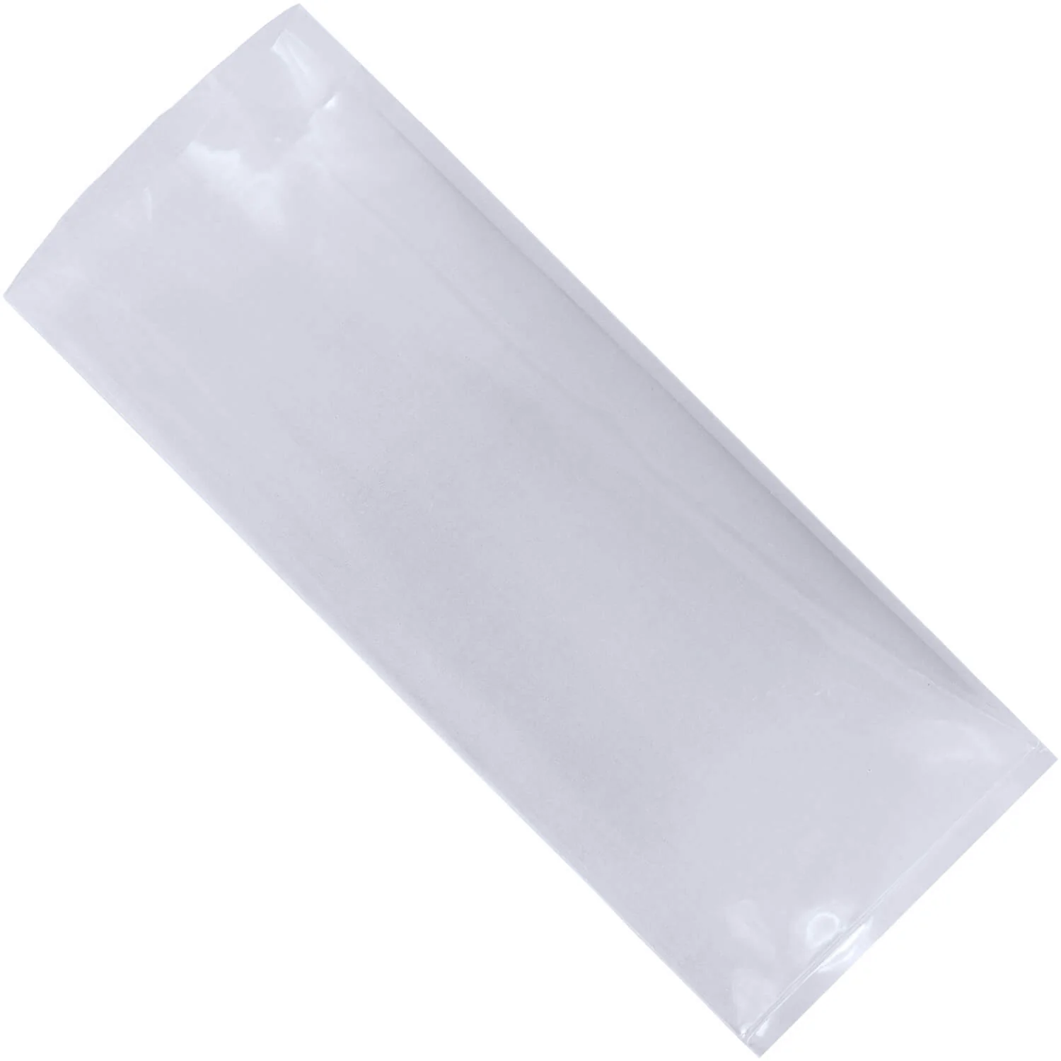 6 Mil Clear Poly Bags - Heavy Duty Plastic Packaging Bags - Multiple Sizes - Image 13