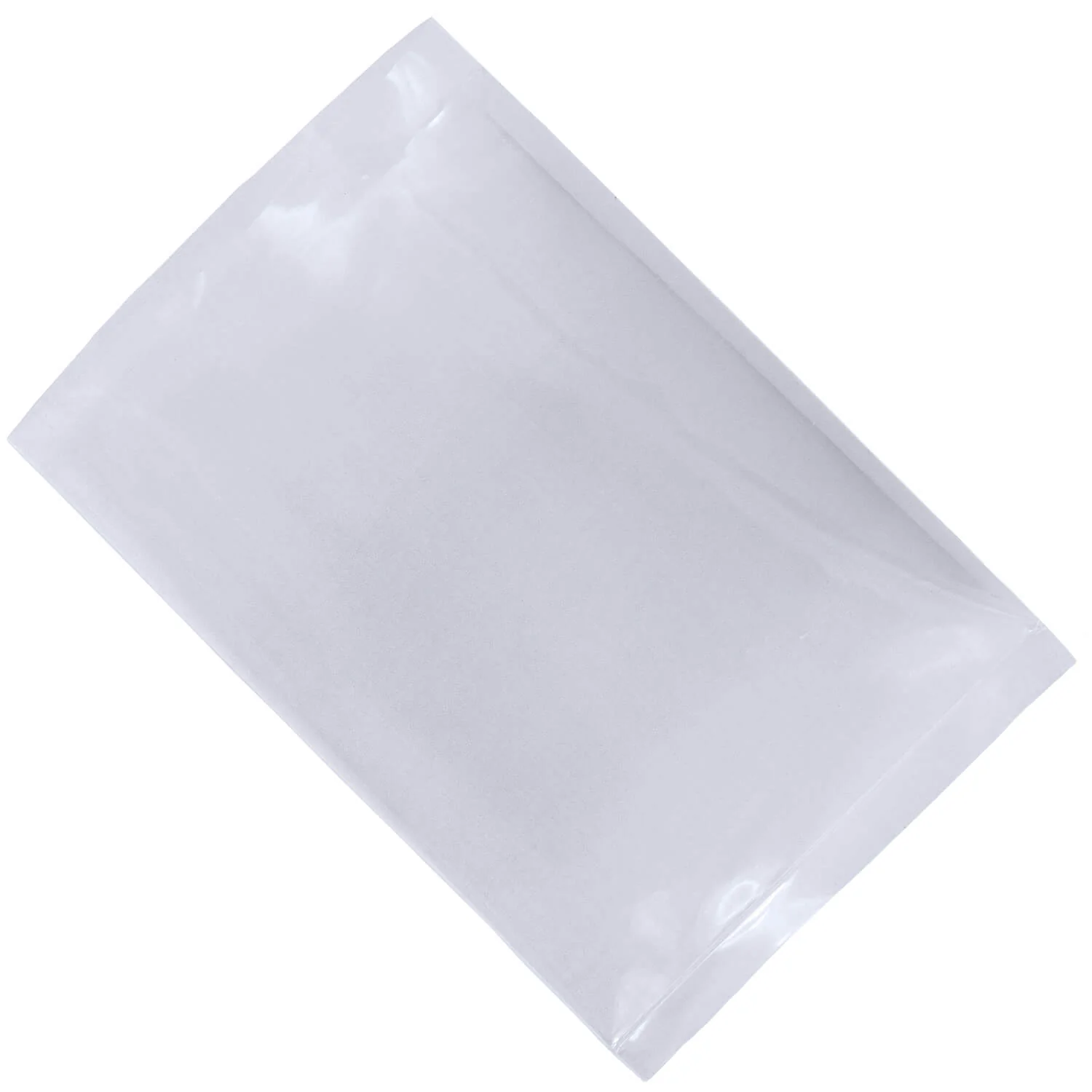 6 Mil Clear Poly Bags - Heavy Duty Plastic Packaging Bags - Multiple Sizes - Image 15