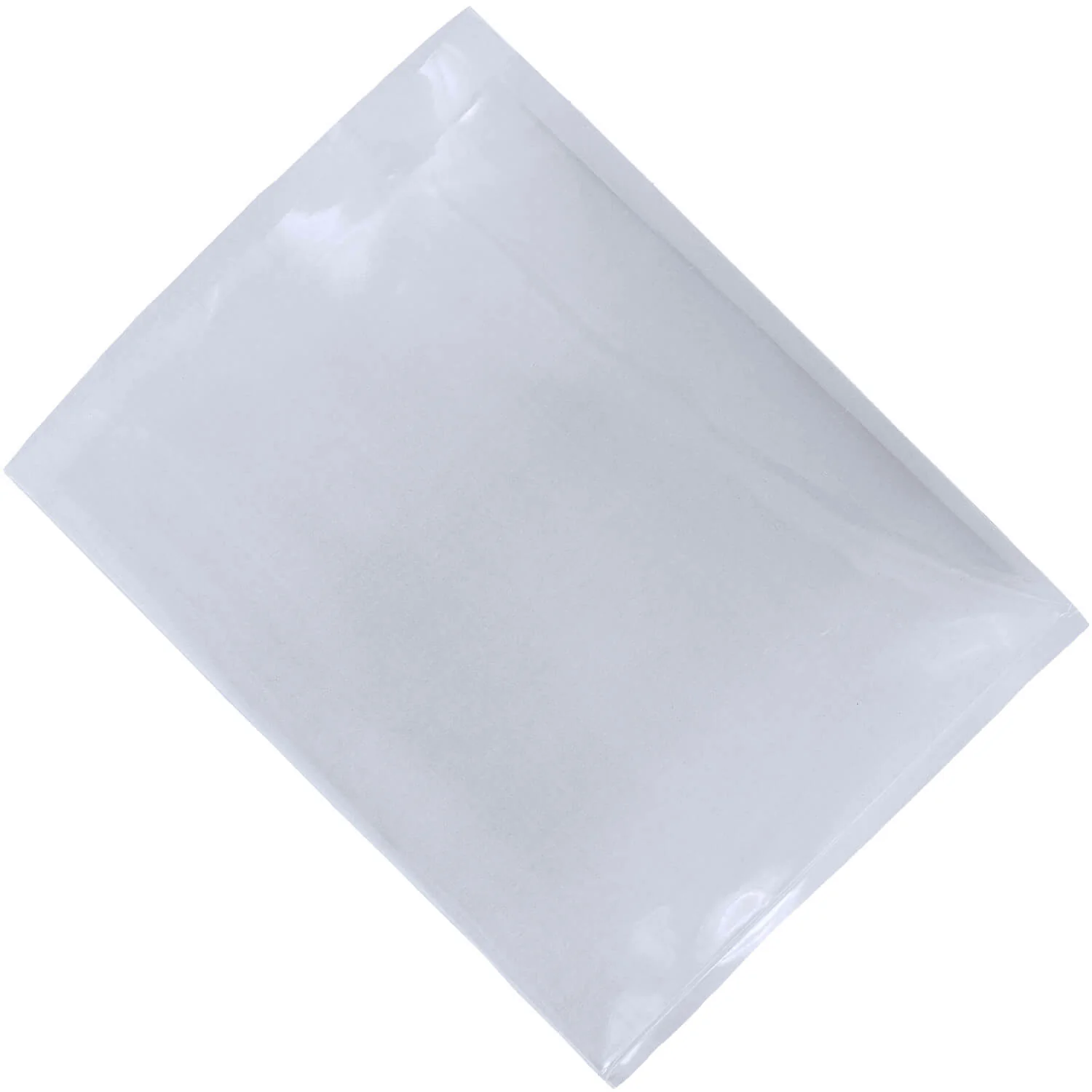 6 Mil Clear Poly Bags - Heavy Duty Plastic Packaging Bags - Multiple Sizes - Image 19