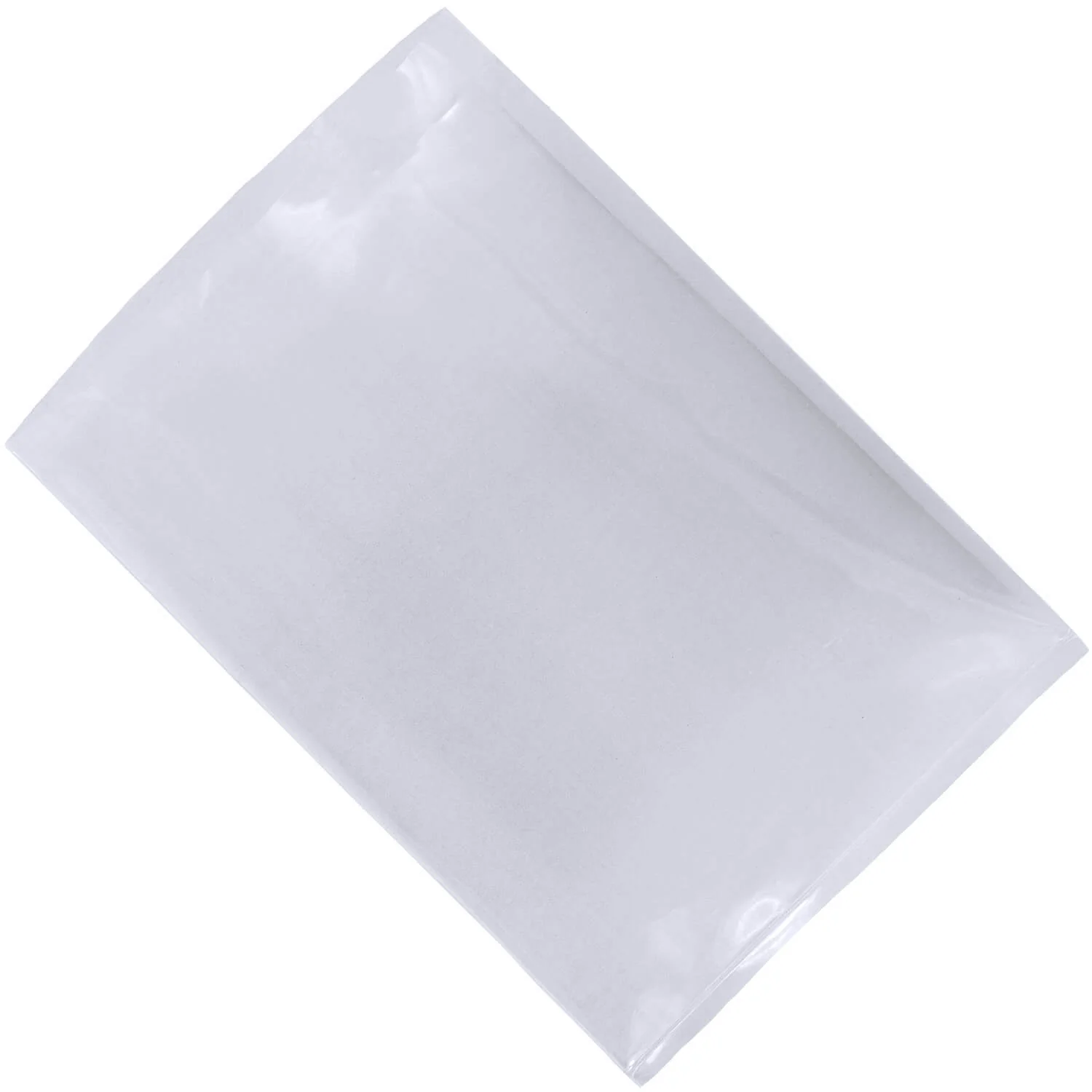 6 Mil Clear Poly Bags - Heavy Duty Plastic Packaging Bags - Multiple Sizes - Image 29