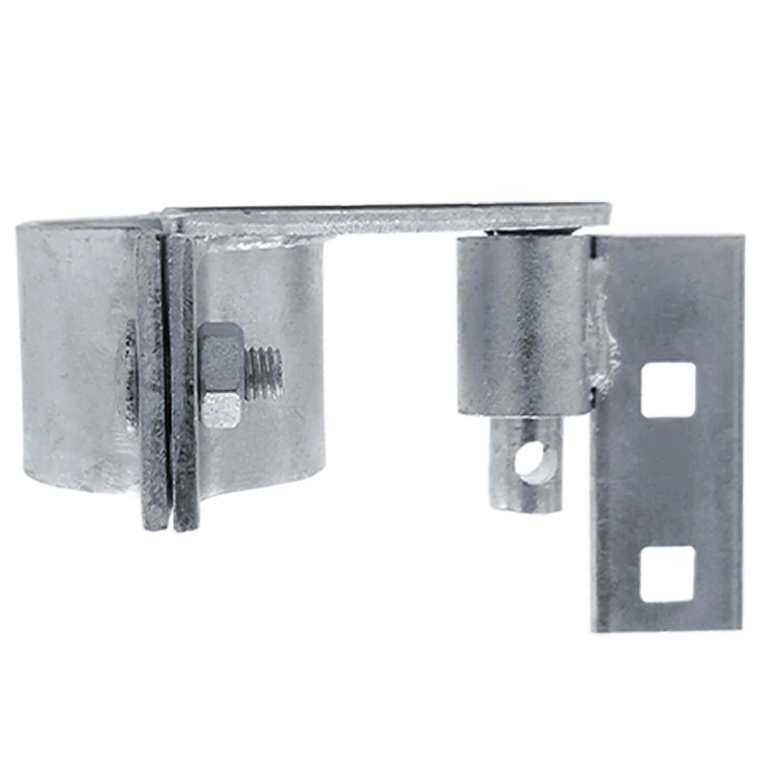 6" Rolling Gate Nylon Kit - Wall Mounted - Image 2
