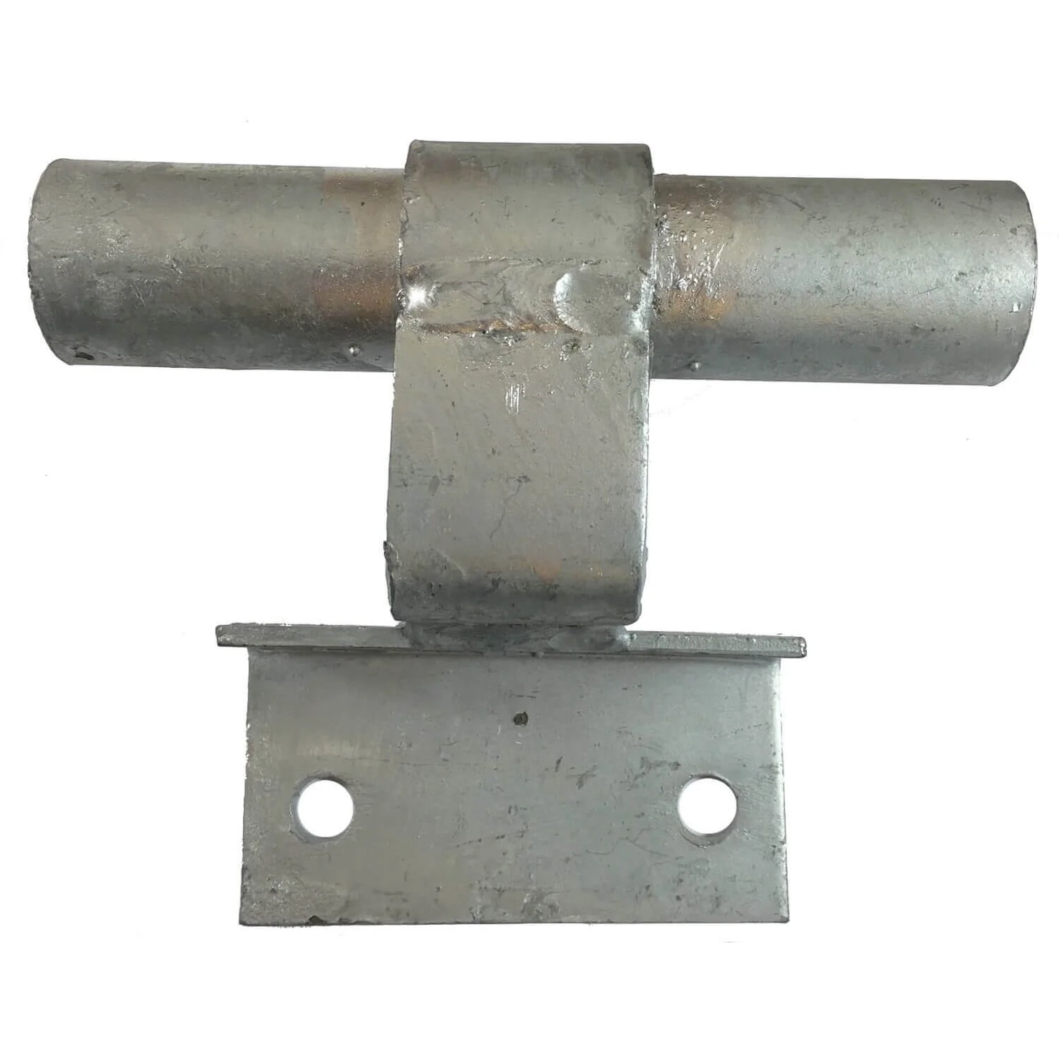 6" Rolling Gate Nylon Kit - Wall Mounted - Image 3