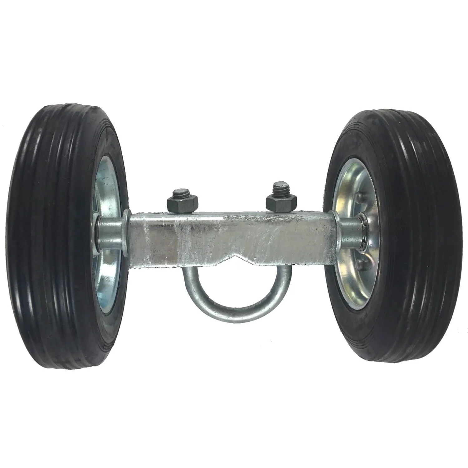 6" Rolling Gate Nylon Kit - Wall Mounted - Image 4