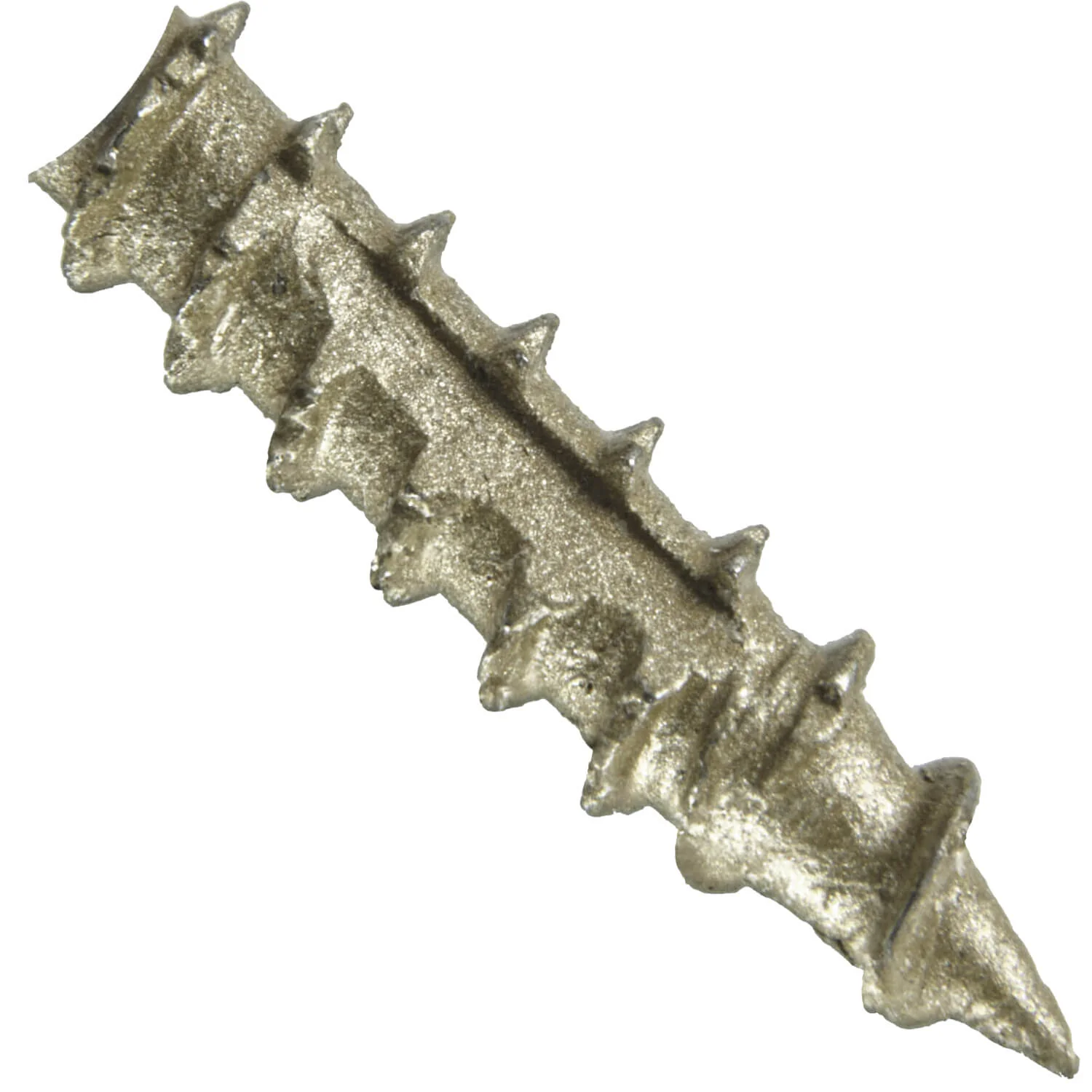 #8 x 3/4" - 2" Bronze Exterior Coated Wood Screw Torx/Star Drive Head - Multipurpose Exterior Coated Torx/Star Drive Wood Screws - Image 112