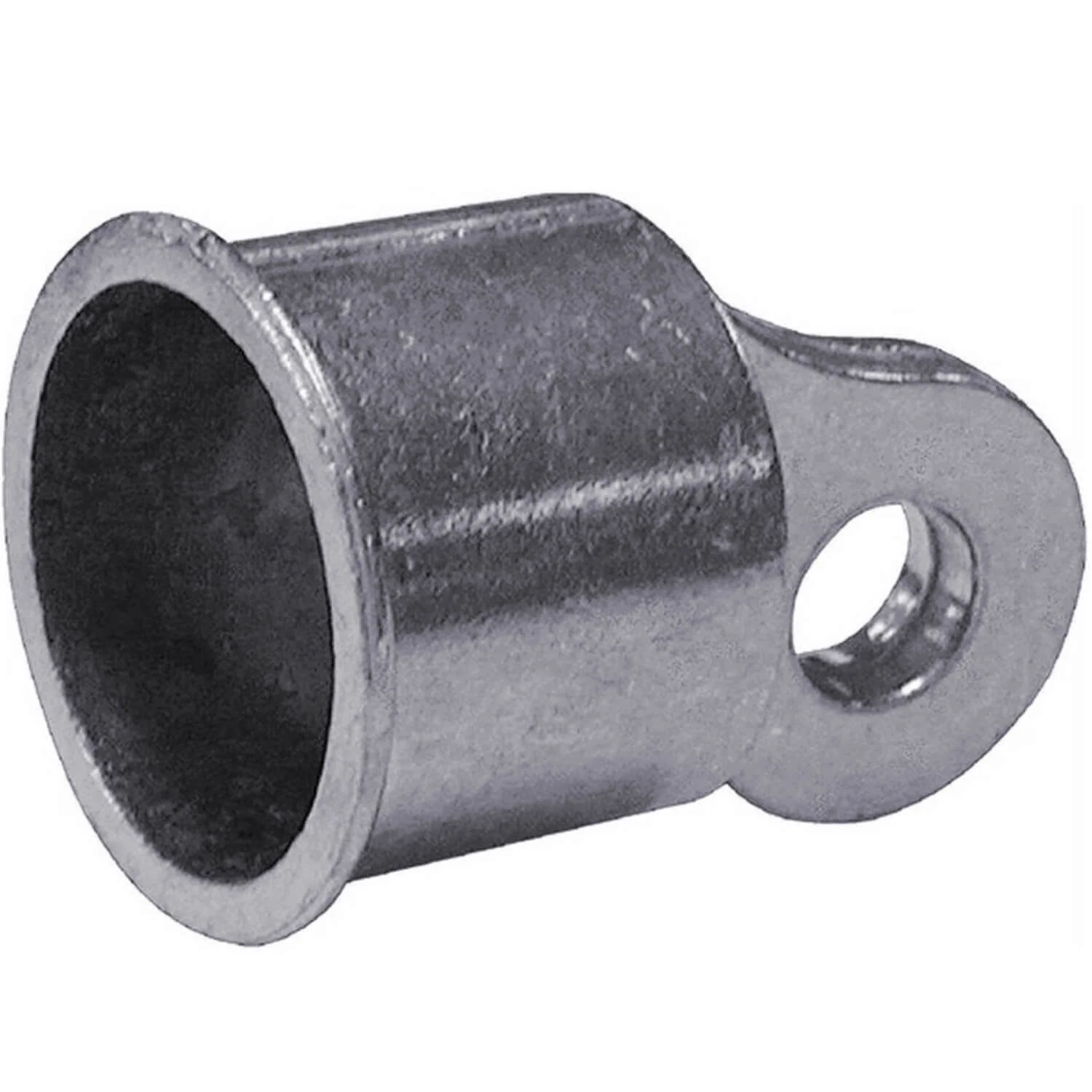 Aluminum Chain Link Fence Top Rail Ends - Image 6