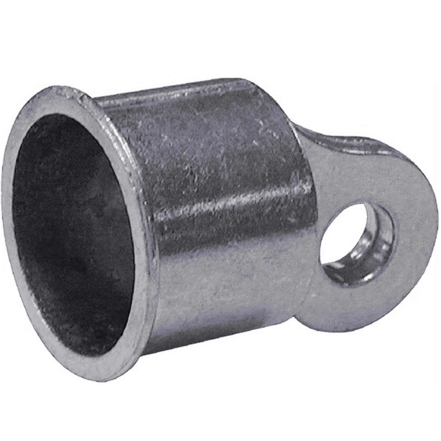Aluminum Chain Link Fence Top Rail Ends - Image 8
