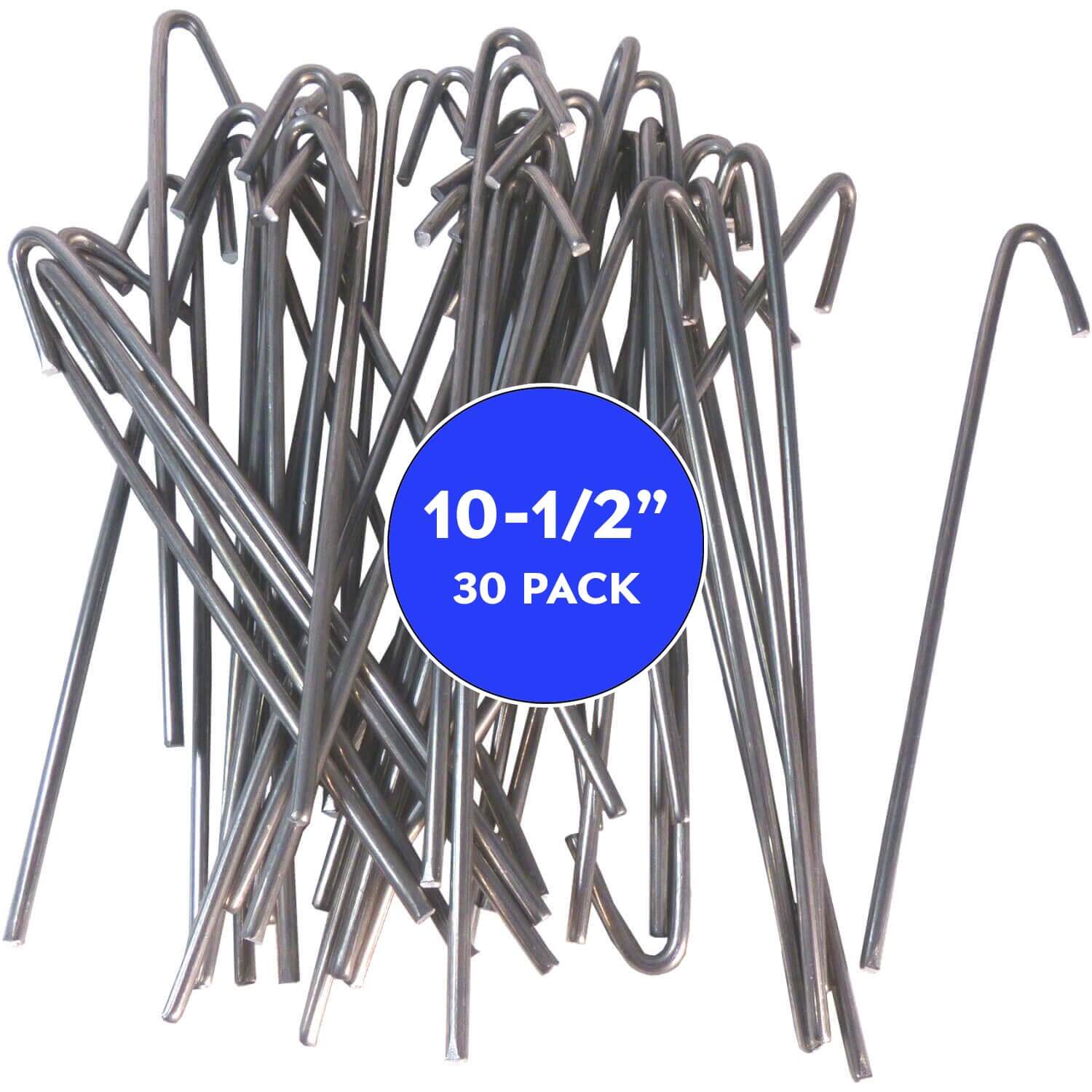 Aluminum Chain Link Wire Ties and Chain Link Hook Ties or Chain Link Fence Tie Wires - Image 14