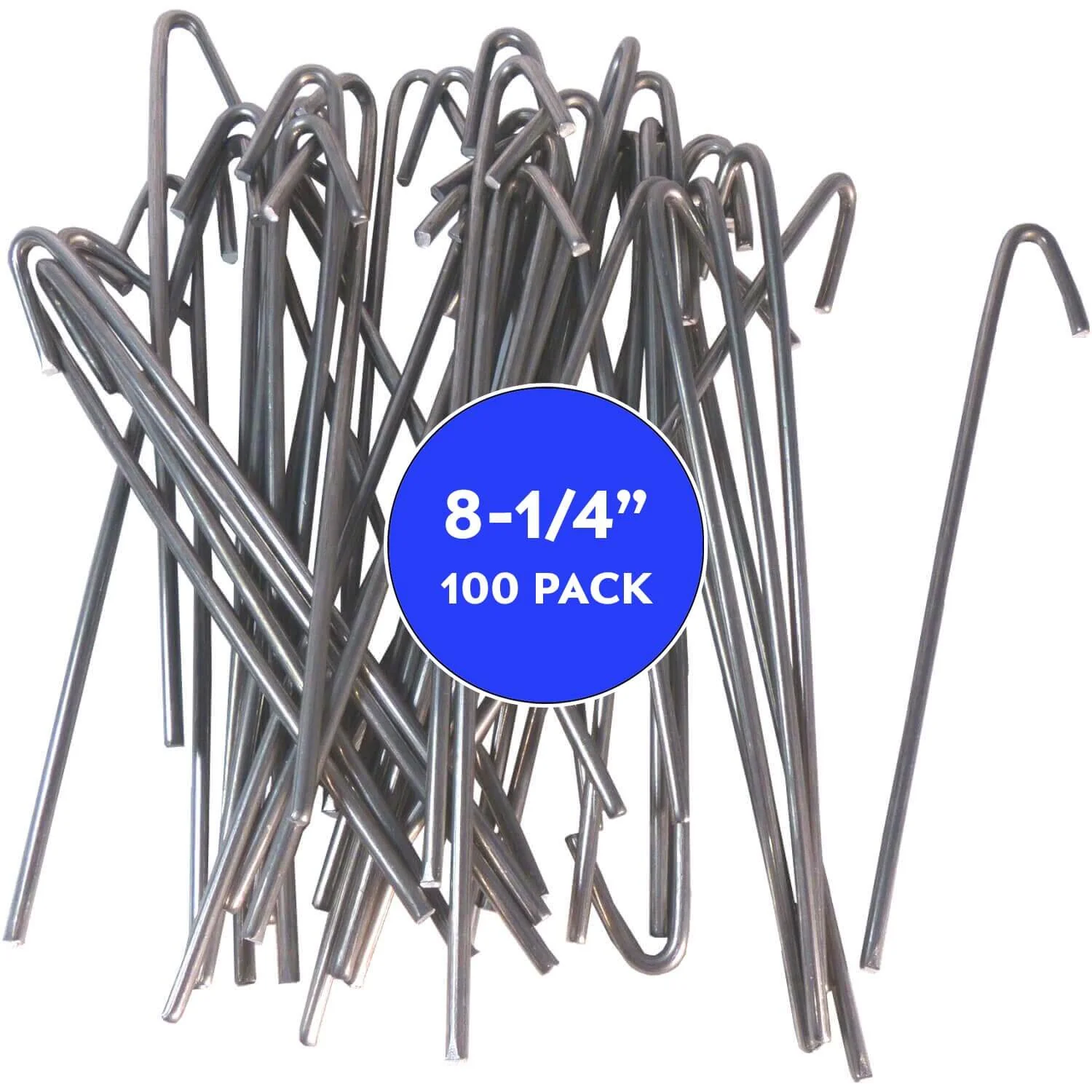Aluminum Chain Link Wire Ties and Chain Link Hook Ties or Chain Link Fence Tie Wires - Image 22