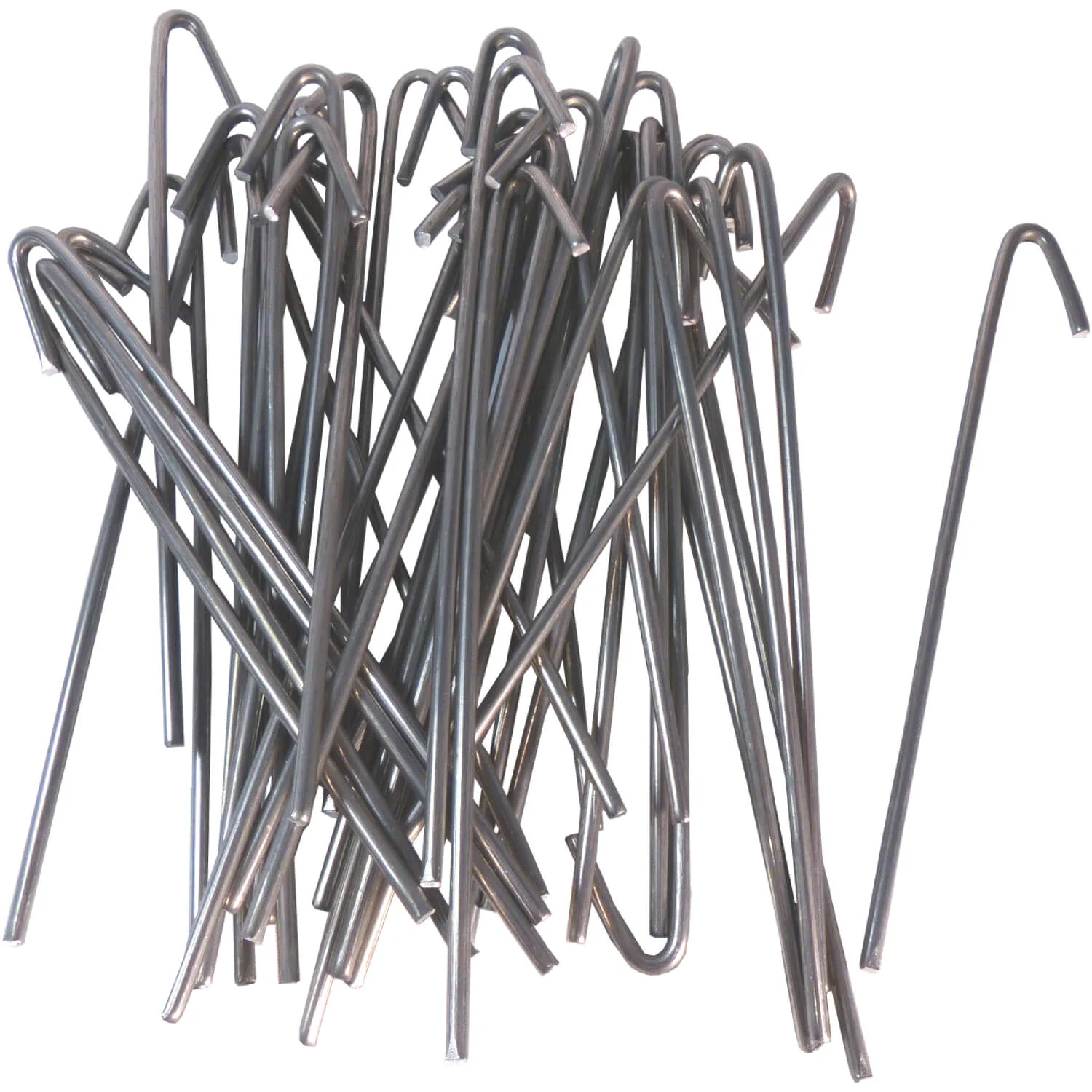 Aluminum Chain Link Wire Ties and Chain Link Hook Ties or Chain Link Fence Tie Wires - Image 28