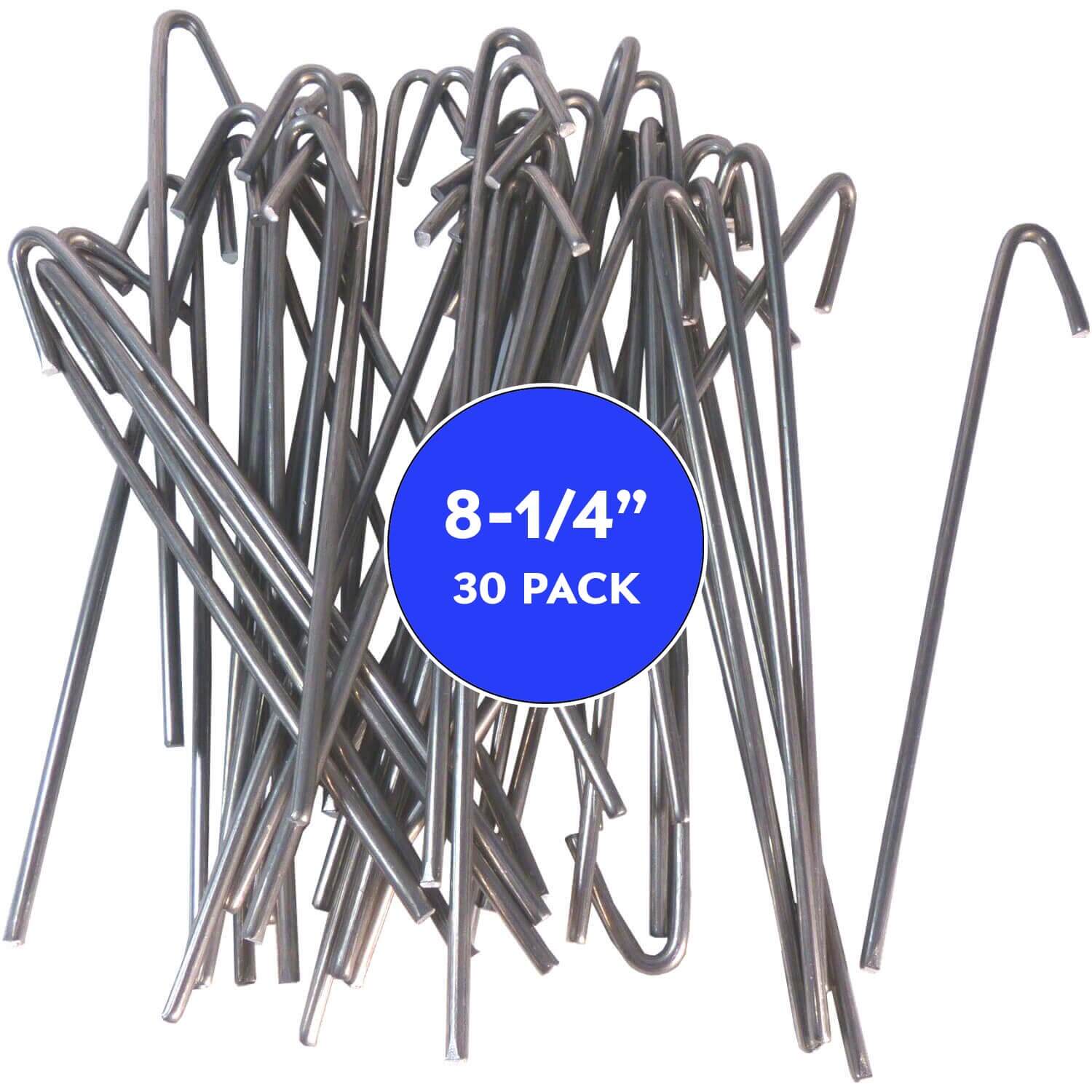 Aluminum Chain Link Wire Ties and Chain Link Hook Ties or Chain Link Fence Tie Wires - Image 56