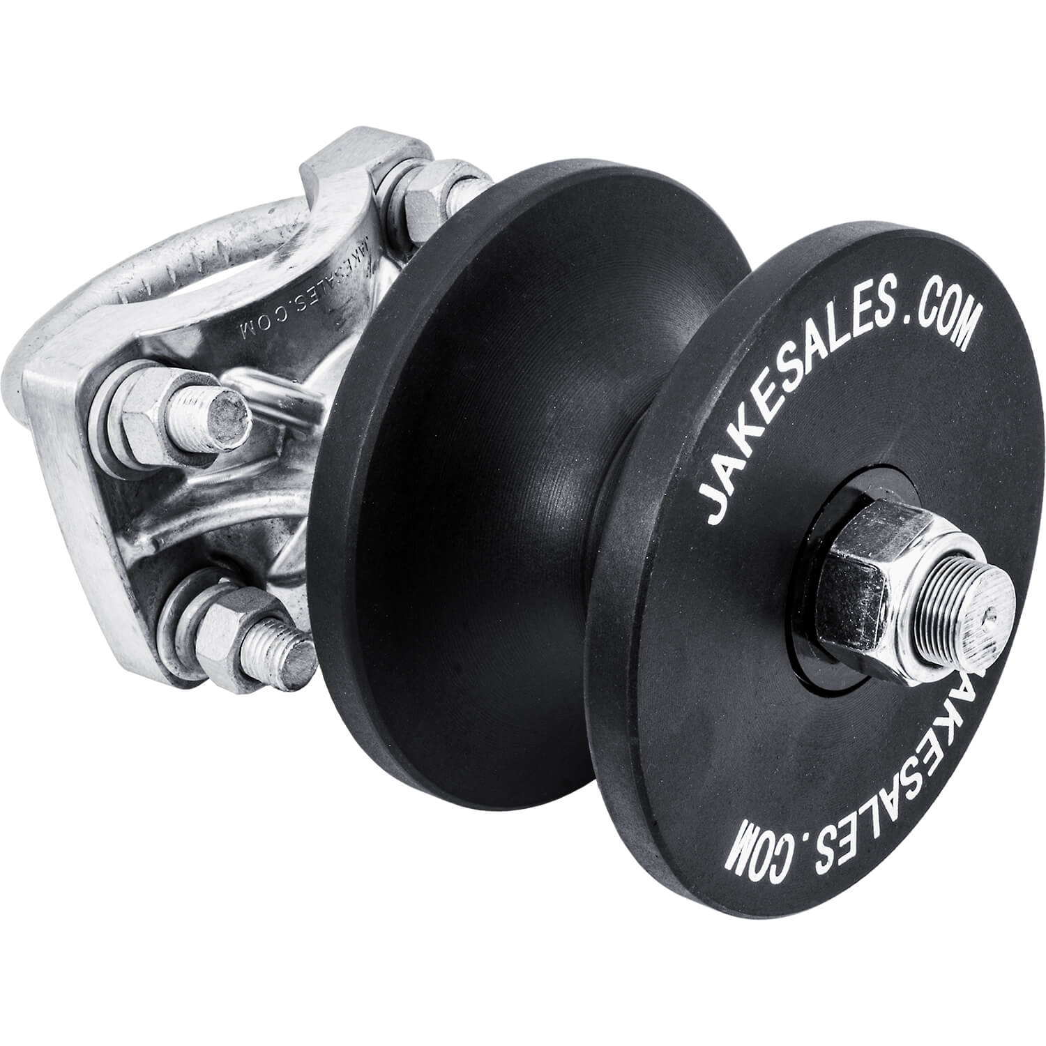 Cantilevered Gate Rollers, Cantilevered Rollers, Rolling Cantilever, Slide Gate Roller Hardware. Various Sizes From  Mini 2-3/8" to 6-5/8" - Image 19