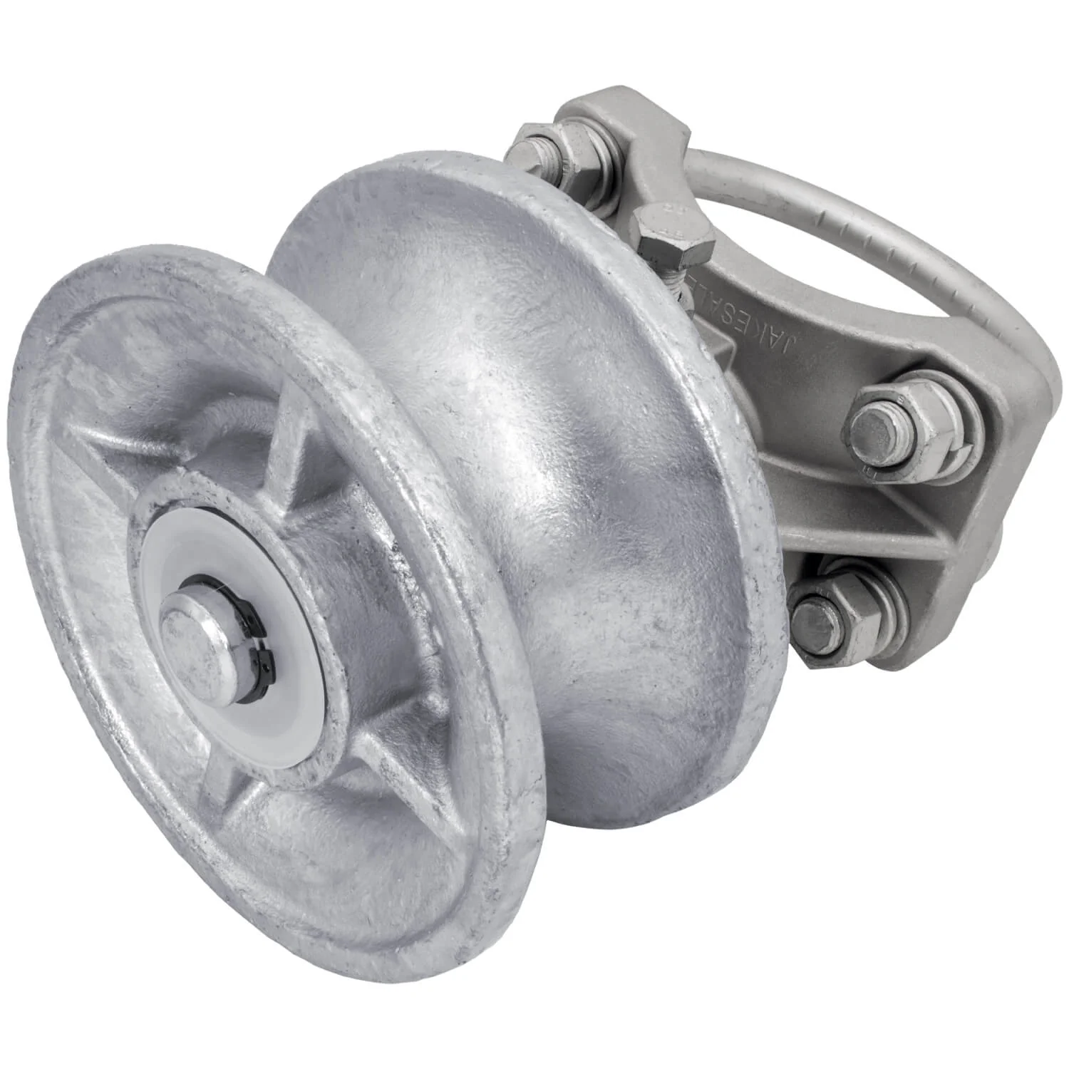 Cantilevered Gate Rollers, Cantilevered Rollers, Rolling Cantilever, Slide Gate Roller Hardware. Various Sizes From  Mini 2-3/8" to 6-5/8" - Image 21