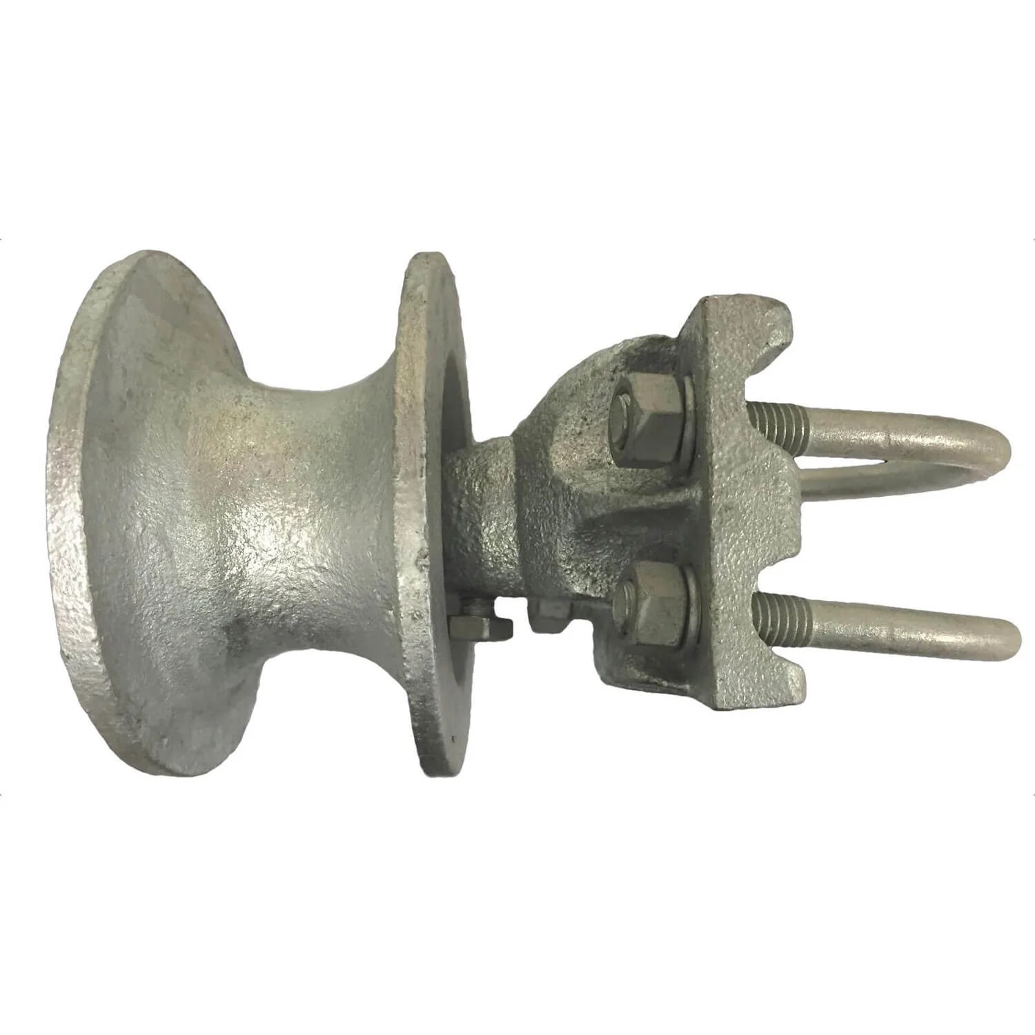 Cantilevered Gate Rollers, Cantilevered Rollers, Rolling Cantilever, Slide Gate Roller Hardware. Various Sizes From  Mini 2-3/8" to 6-5/8" - Image 23
