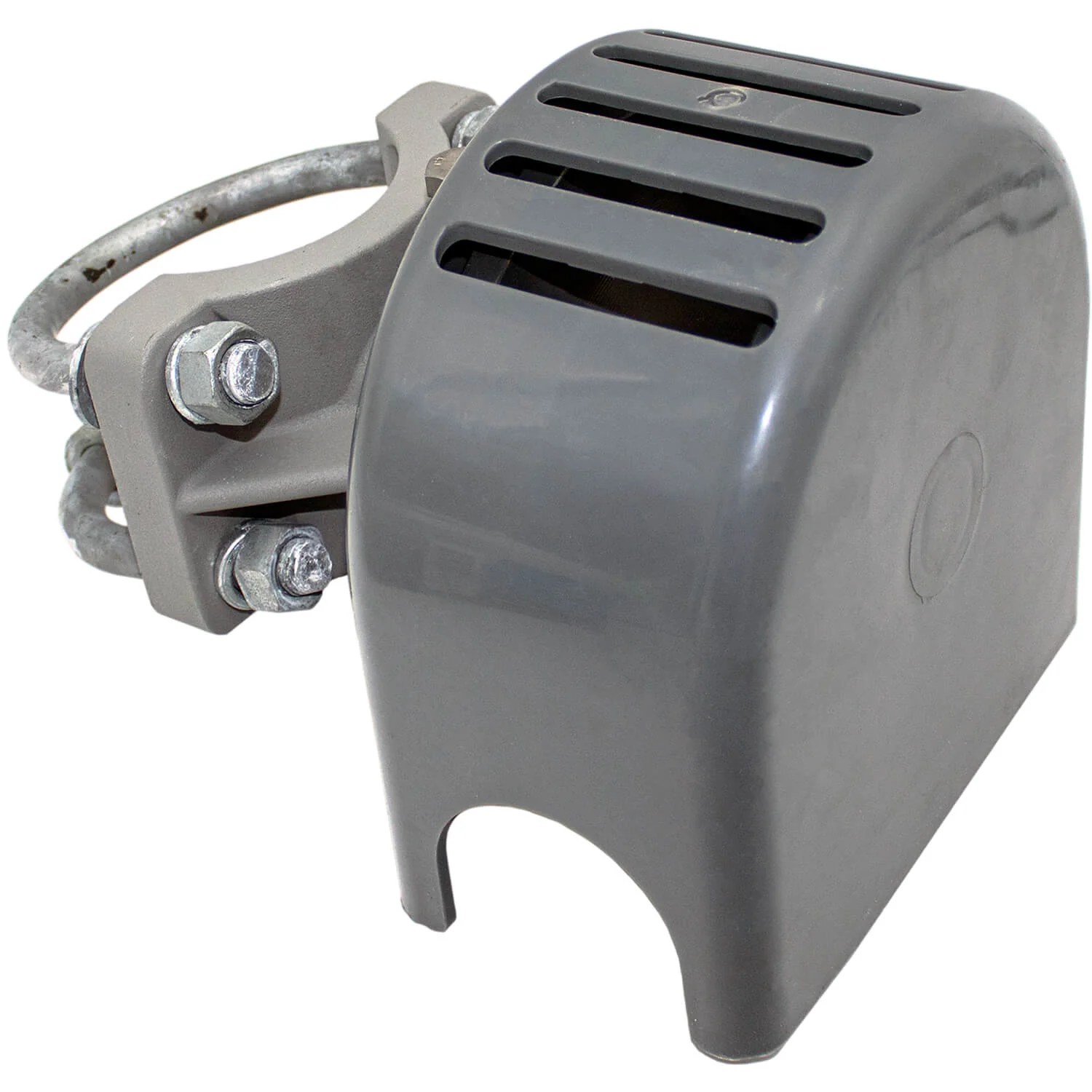 Cantilevered Gate Rollers, Cantilevered Rollers, Rolling Cantilever, Slide Gate Roller Hardware. Various Sizes From  Mini 2-3/8" to 6-5/8" - Image 4