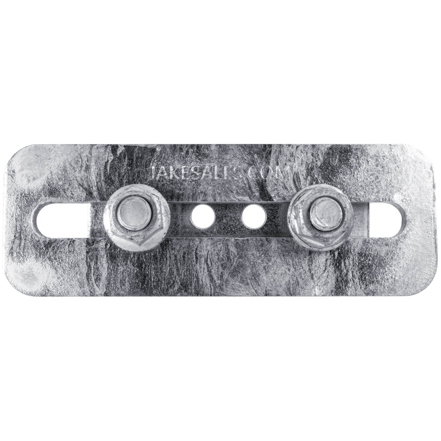 Chain Link Fence Adjustable Gate Stopper - Fits Gate Frames From 1-3/8" to 1-7/8" - Image 13
