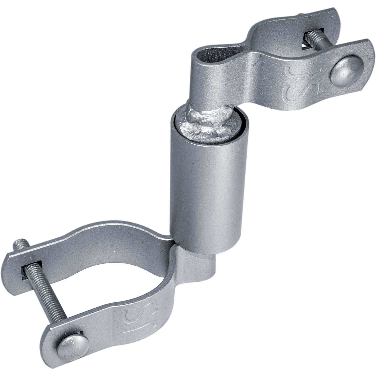 Chain Link Gate Spring Closer - Self Closing Gate Spring Closer - Gate Closer Includes Bolts - Image 17