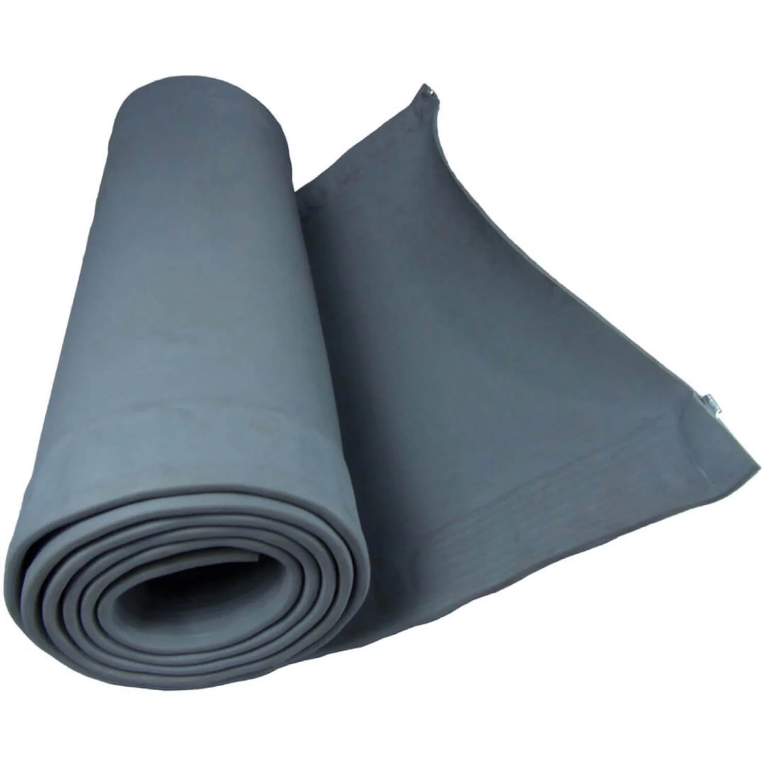 DEKSTRIP FLEXIBLE PIPE FLASHING - EPDM Flexible Pipe Flash Dekstrip(one-size-fits-all)  Roof Jack Pipe Boot onsite adjustable,attaches easily with roof screws - Image 17