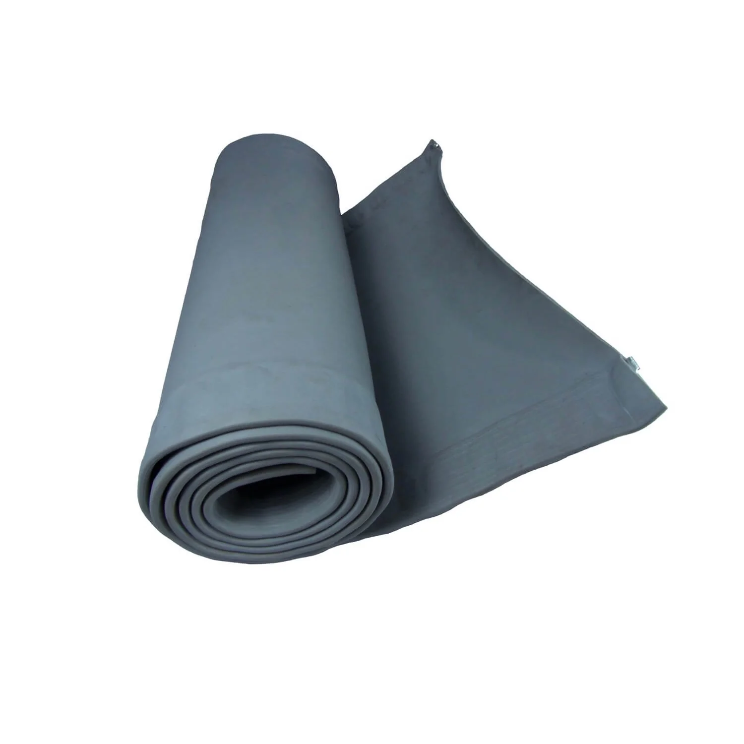 DEKSTRIP FLEXIBLE PIPE FLASHING - EPDM Flexible Pipe Flash Dekstrip(one-size-fits-all)  Roof Jack Pipe Boot onsite adjustable,attaches easily with roof screws - Image 18