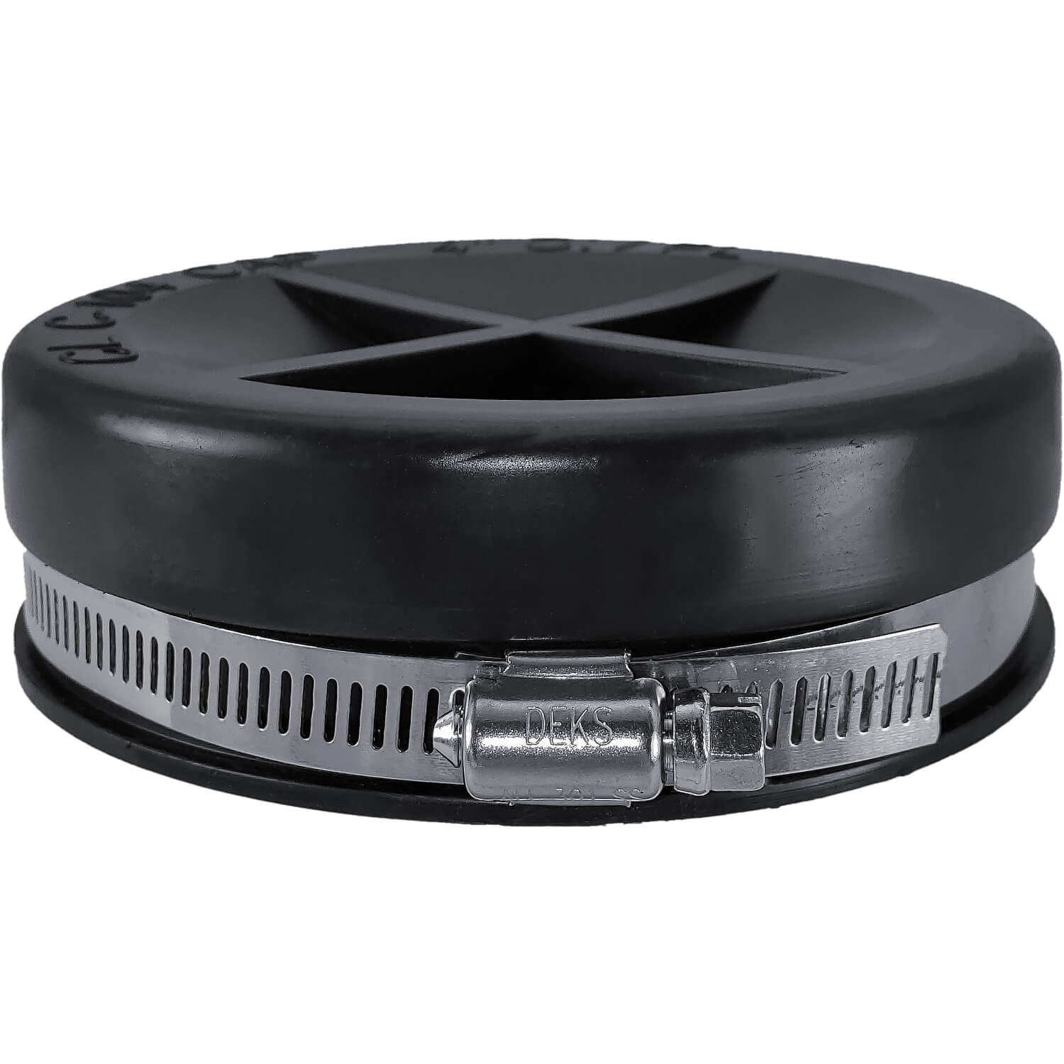 Deks/Joiners Pipe End Caps - Image 11