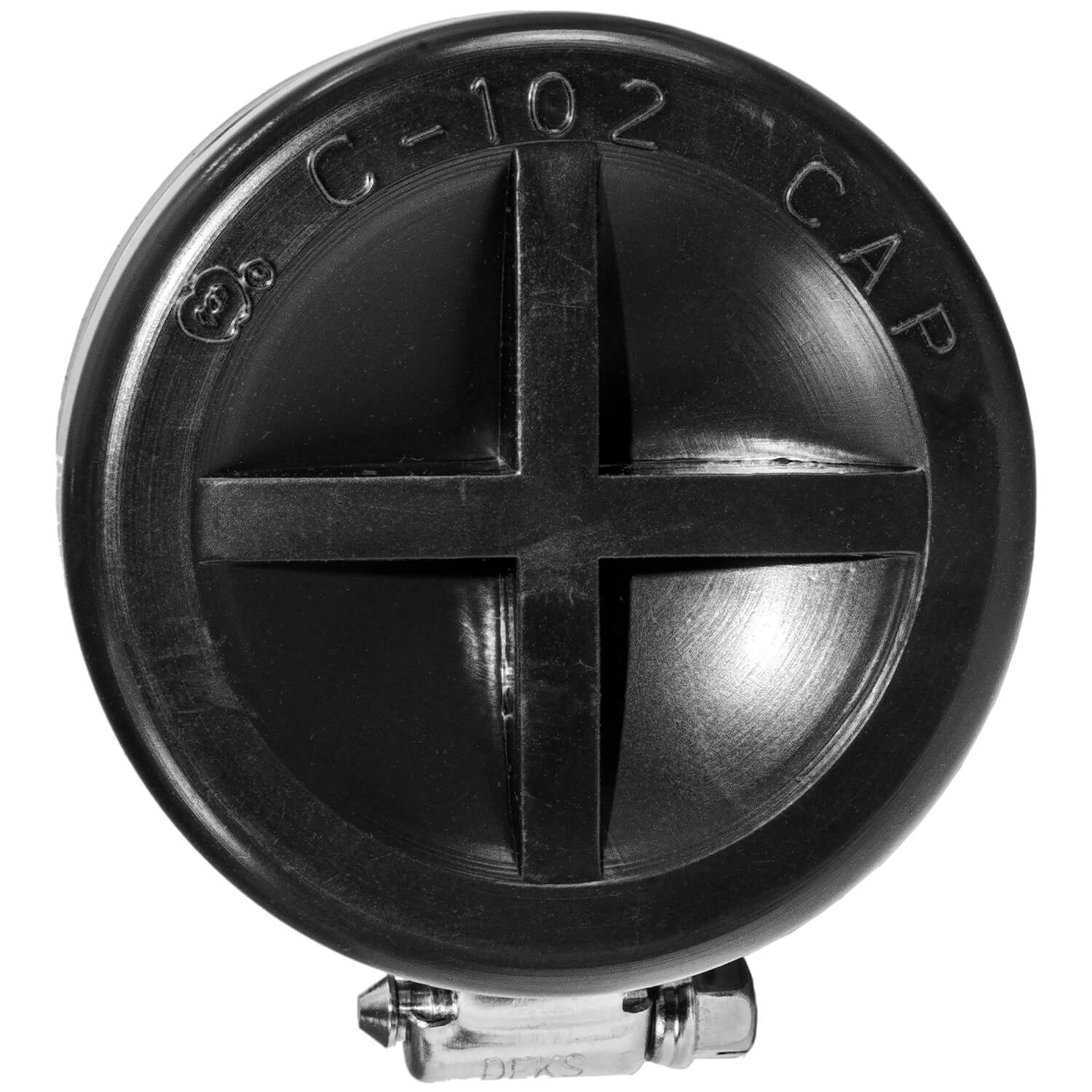 Deks/Joiners Pipe End Caps - Image 3