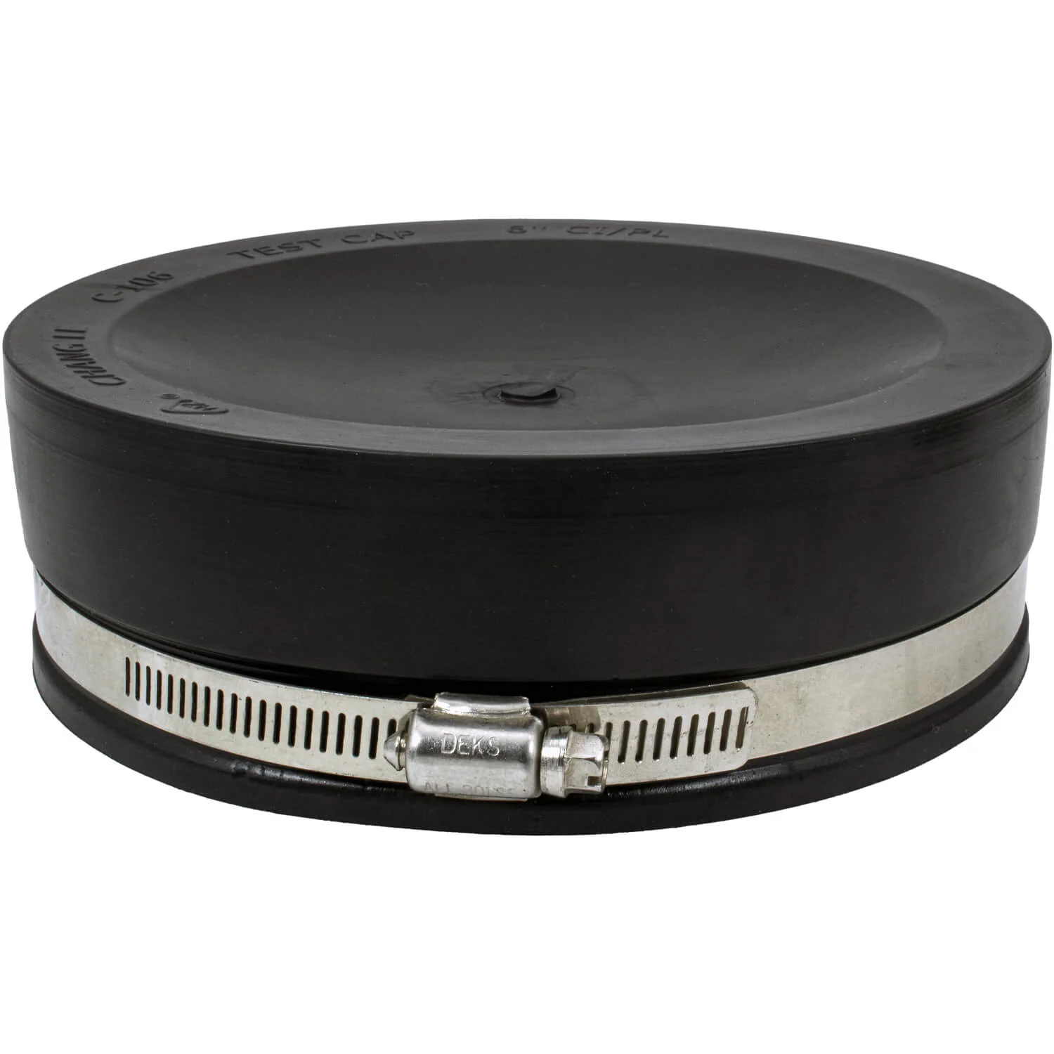 Deks/Joiners Pipe End Caps - Image 6