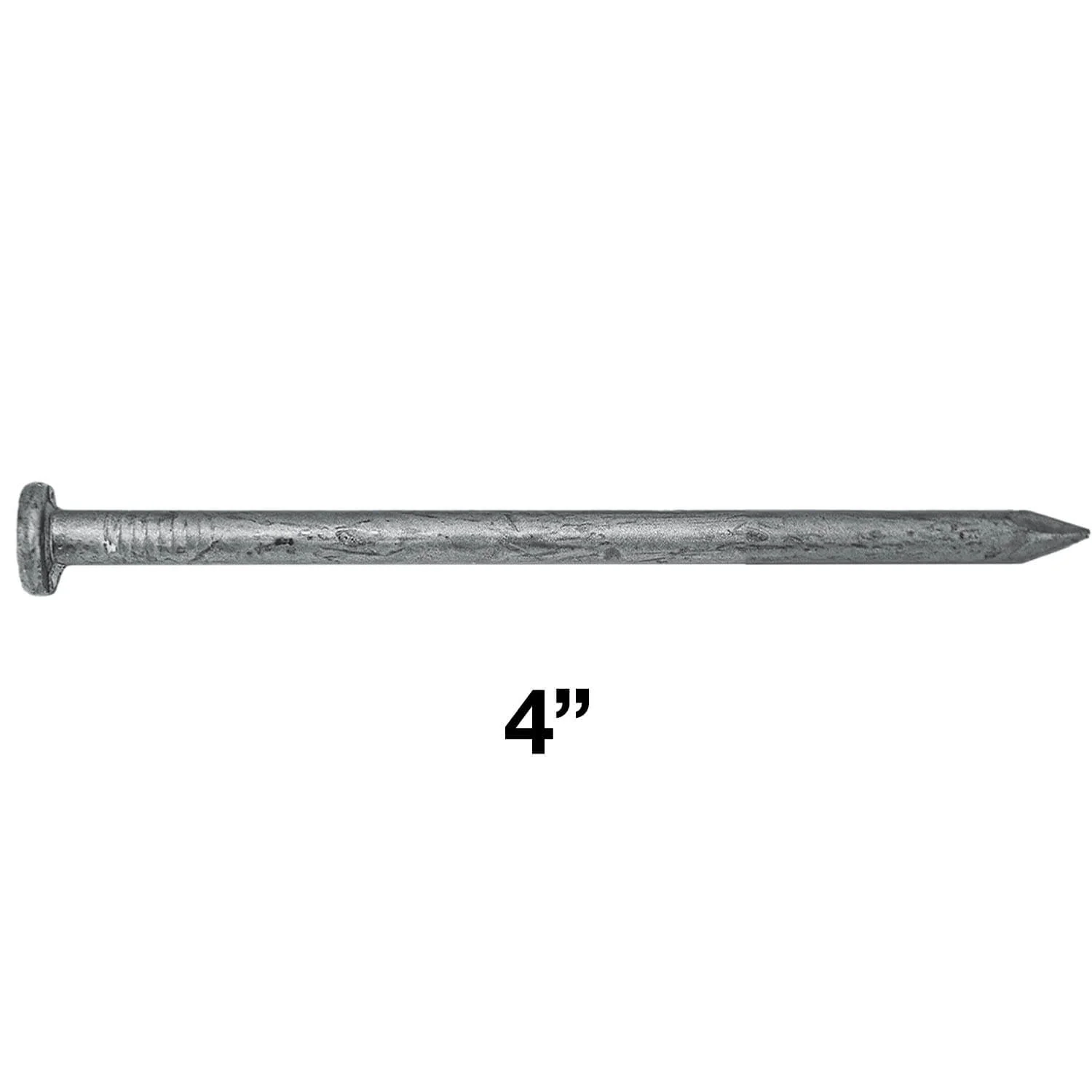 Exterior Hot Dipped Galvanized Common Framing Nail for General Construction, Framing - Image 6