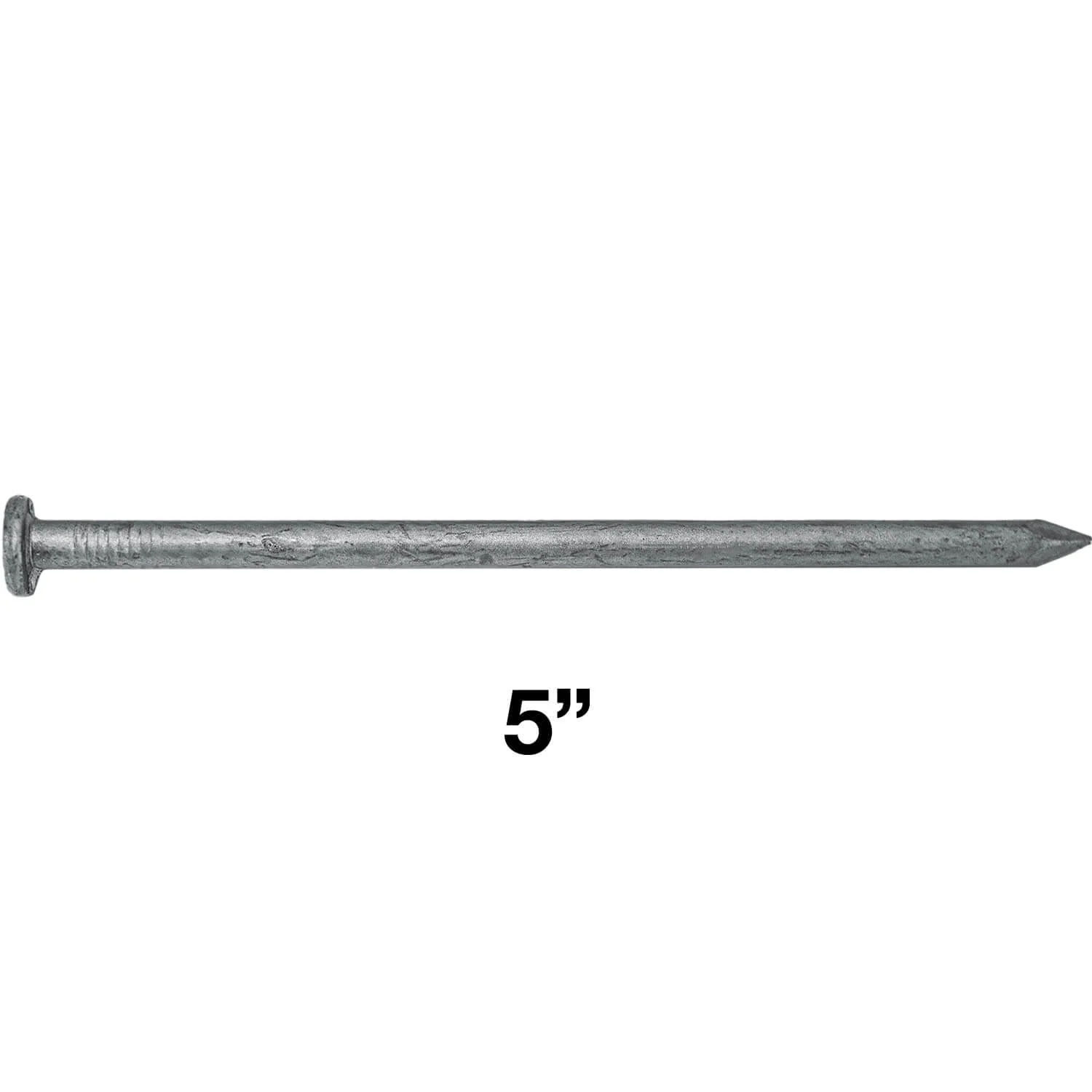 Exterior Hot Dipped Galvanized Common Framing Nail for General Construction, Framing - Image 9