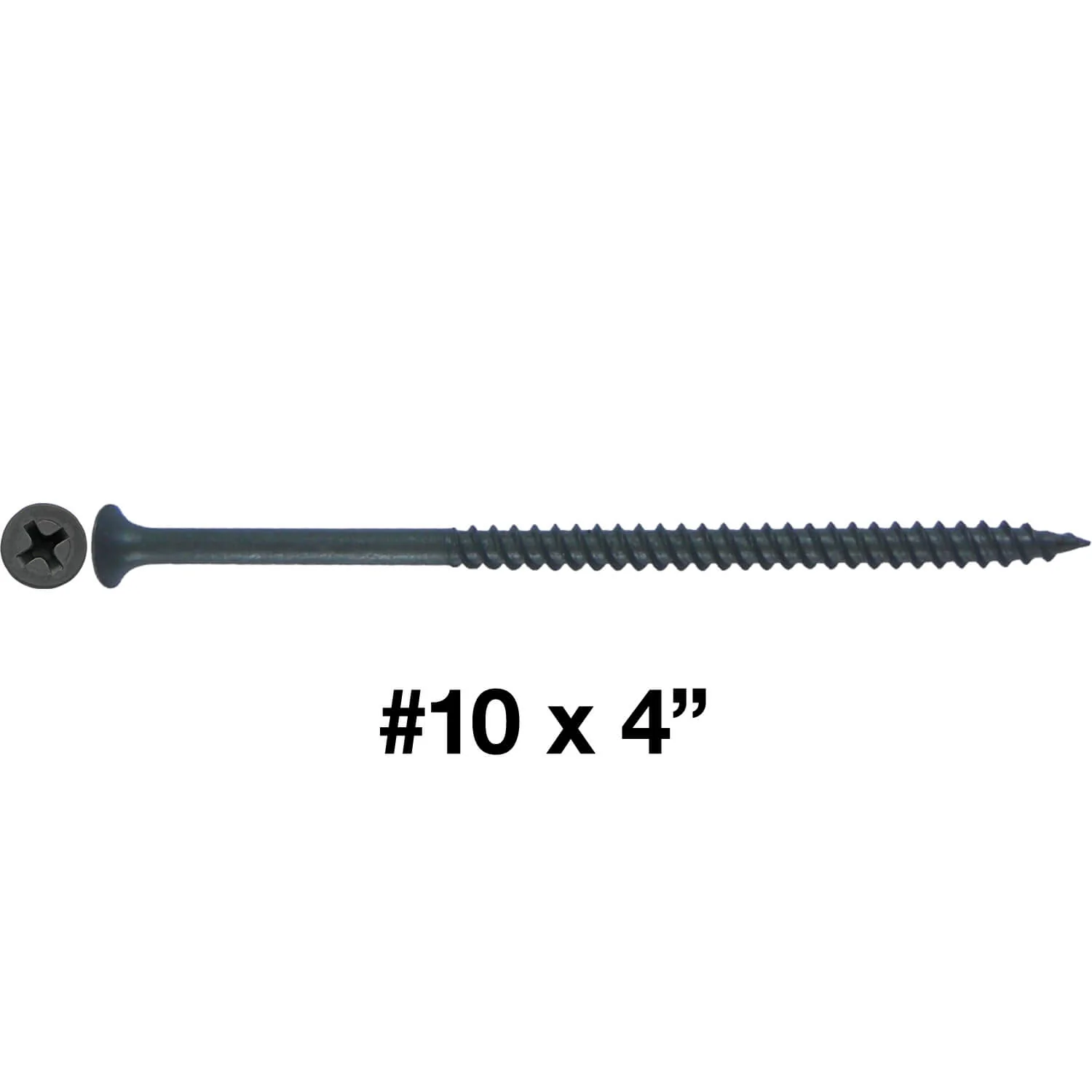 Gray Phosphate Fine Thread Drywall Screws – Drywall, Gypsum, Sheetrock, Wood - Image 136