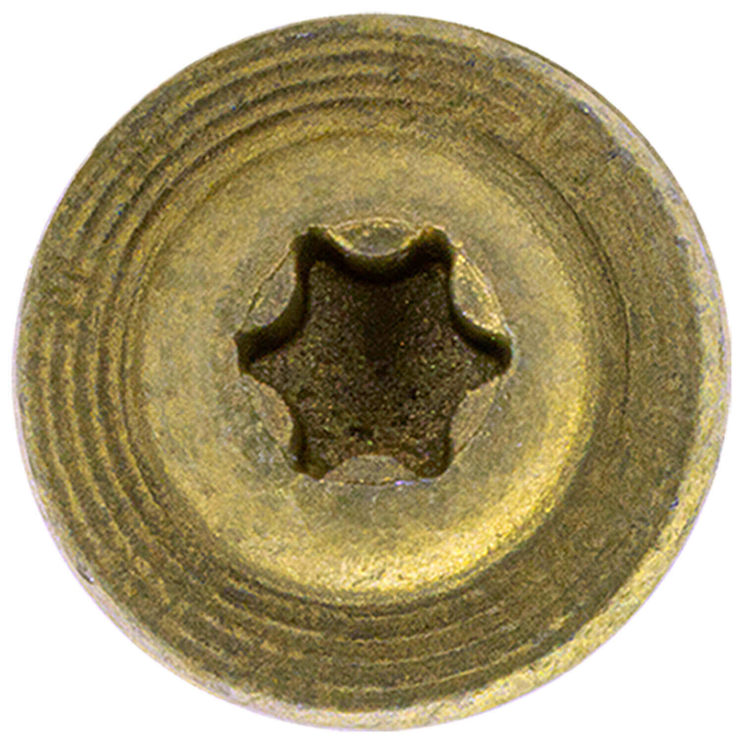Jake Sales #15 x 6" Construction Lag Screw - Torx/Star Drive Heavy Duty Structural Lag Screw - ACQ Compatible - Modified Truss Washer Head. (OVERSTOCK) - Image 10