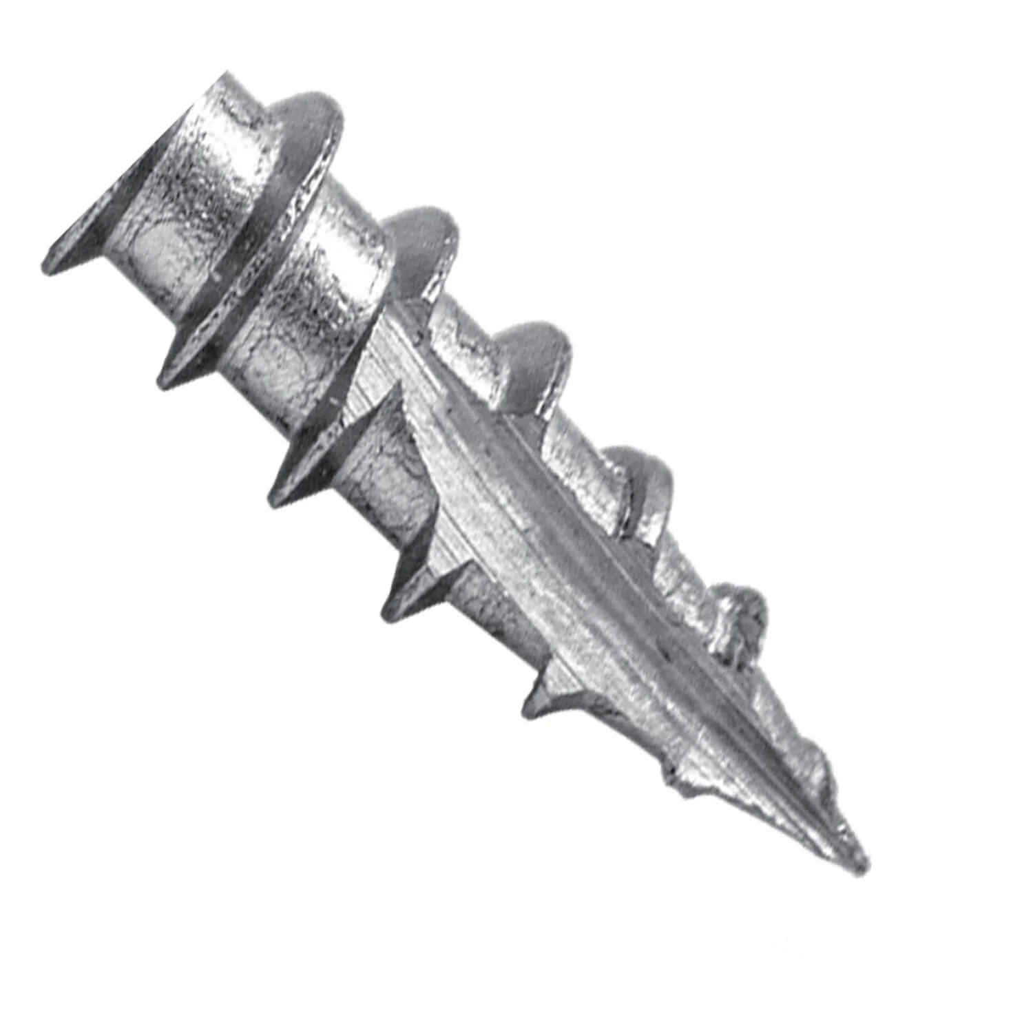 Jake Sales #9 x 1-5/8" Silver Star Stainless Steel Wood Screw Torx/Star Drive Head - Grade 300 Series Stainless Steel Torx/Star Drive Wood Screws - FULL BOX ~4,000 (OVERSTOCK) - Image 5