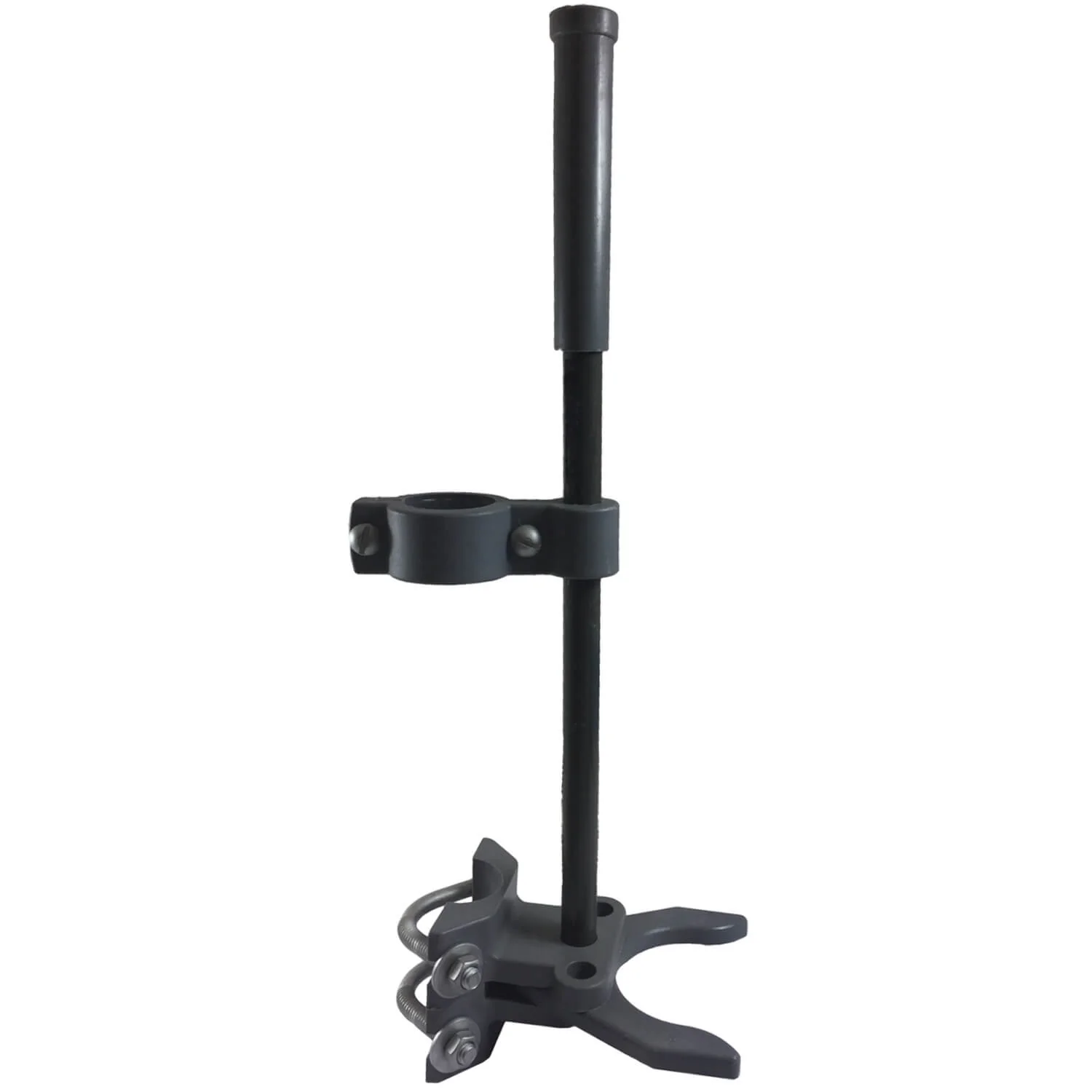 POOL GATE LATCH: Child Safety Pool Latch - Push Style Pool Gate Latch for Chain Link - Image 14