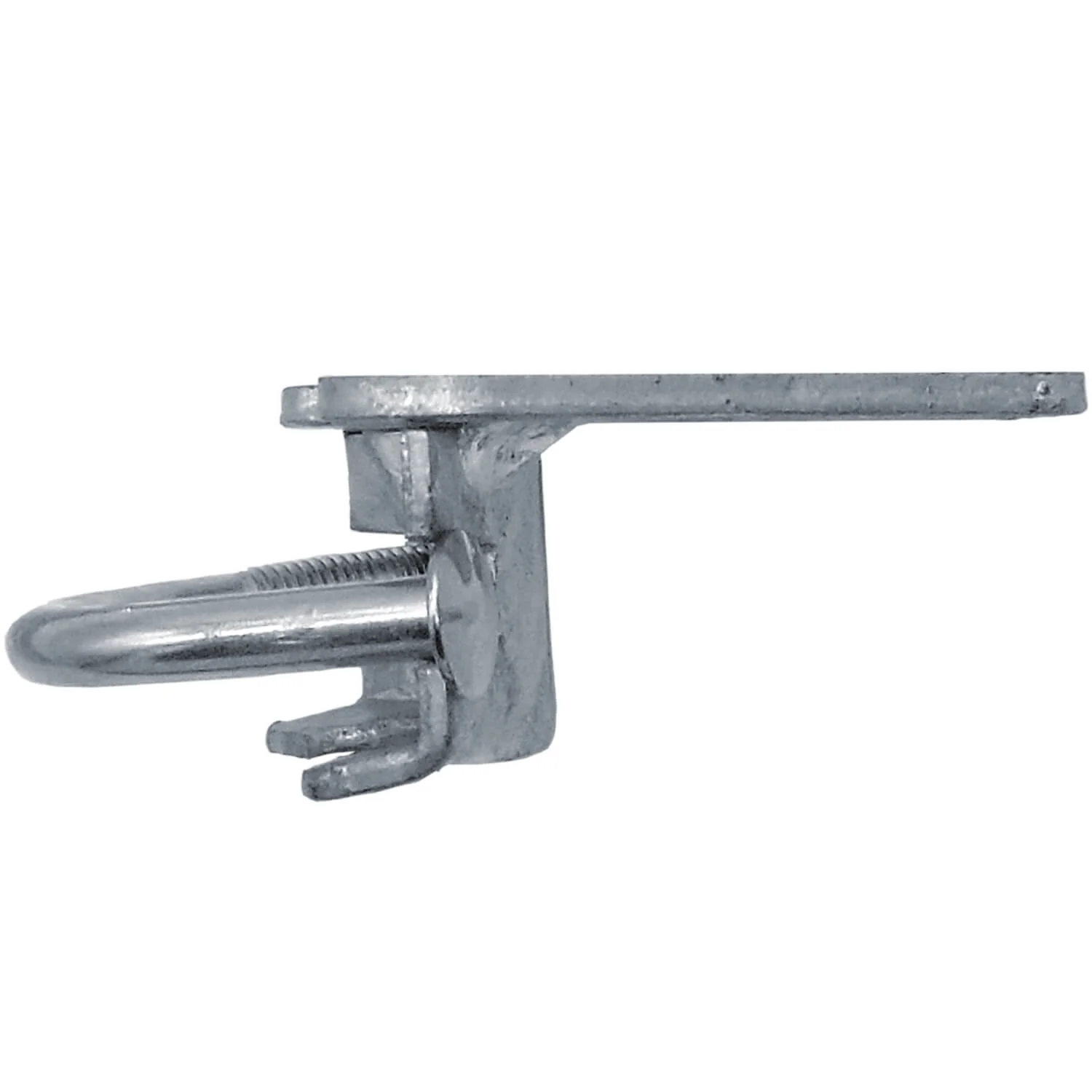 Residential Drop Rod Guide for Chain Link Fence Gates (Guide Only) - Image 3