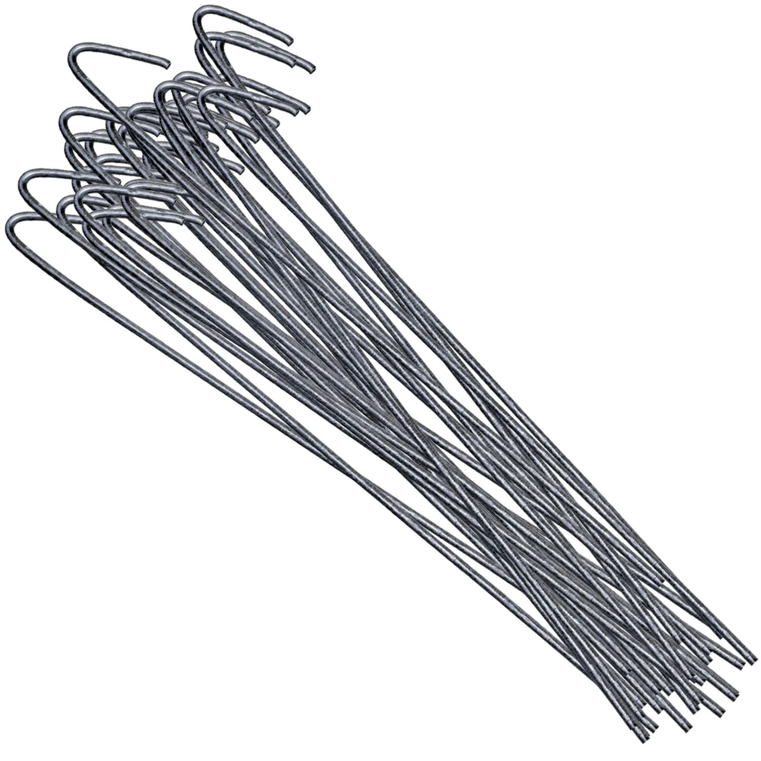 Steel Chain Link Wire Ties and Chain Link Hook Ties or Chain Link Fence Tie Wires - Image 10