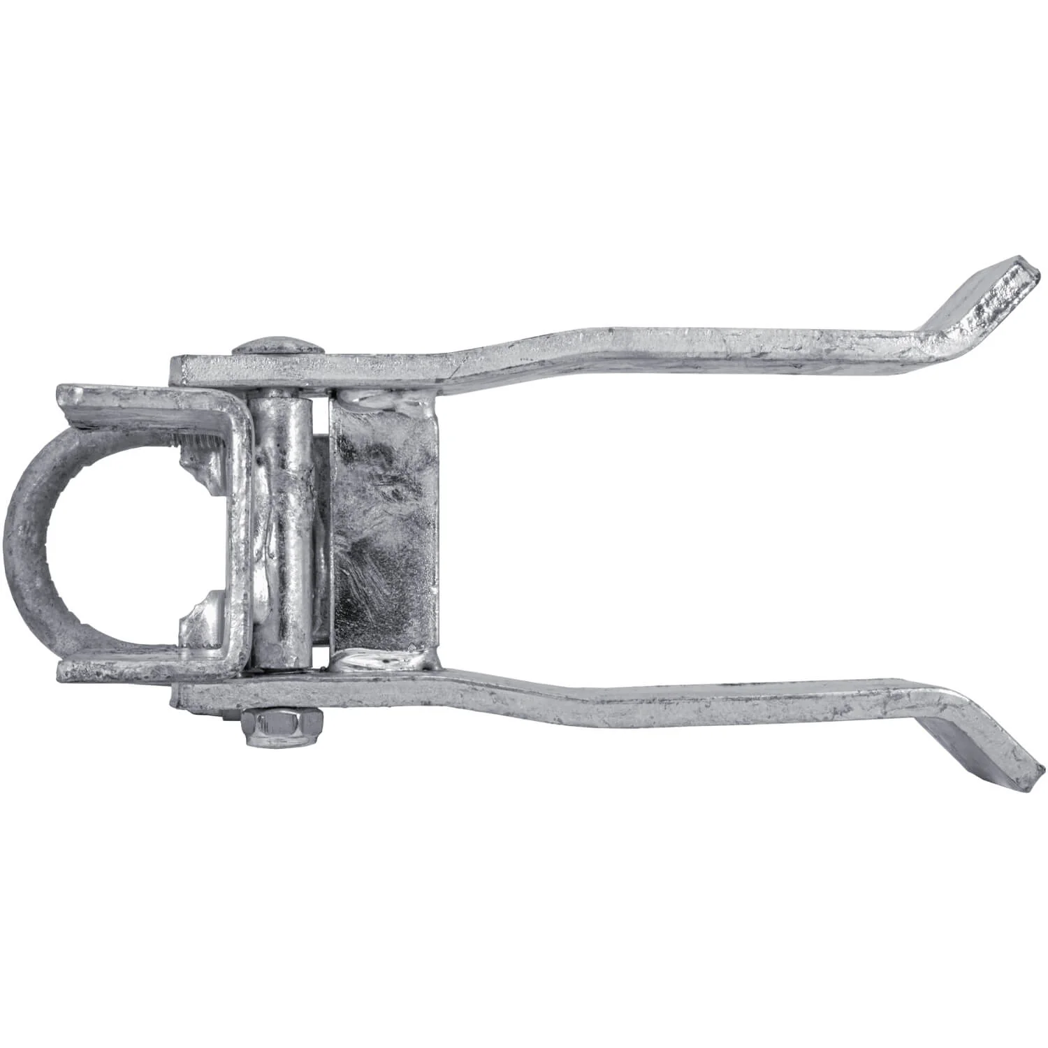 Strong Arm Single Gate Latch - Galvanized - Image 32
