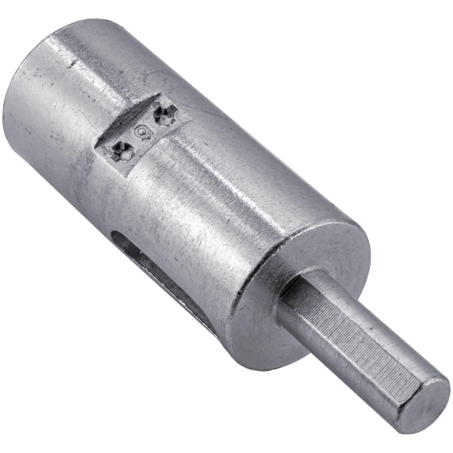 Twist Tie Tool for 9 and 11 Gauge Preformed Twist Tie Wires For Chain Link Fence Installation - Image 3