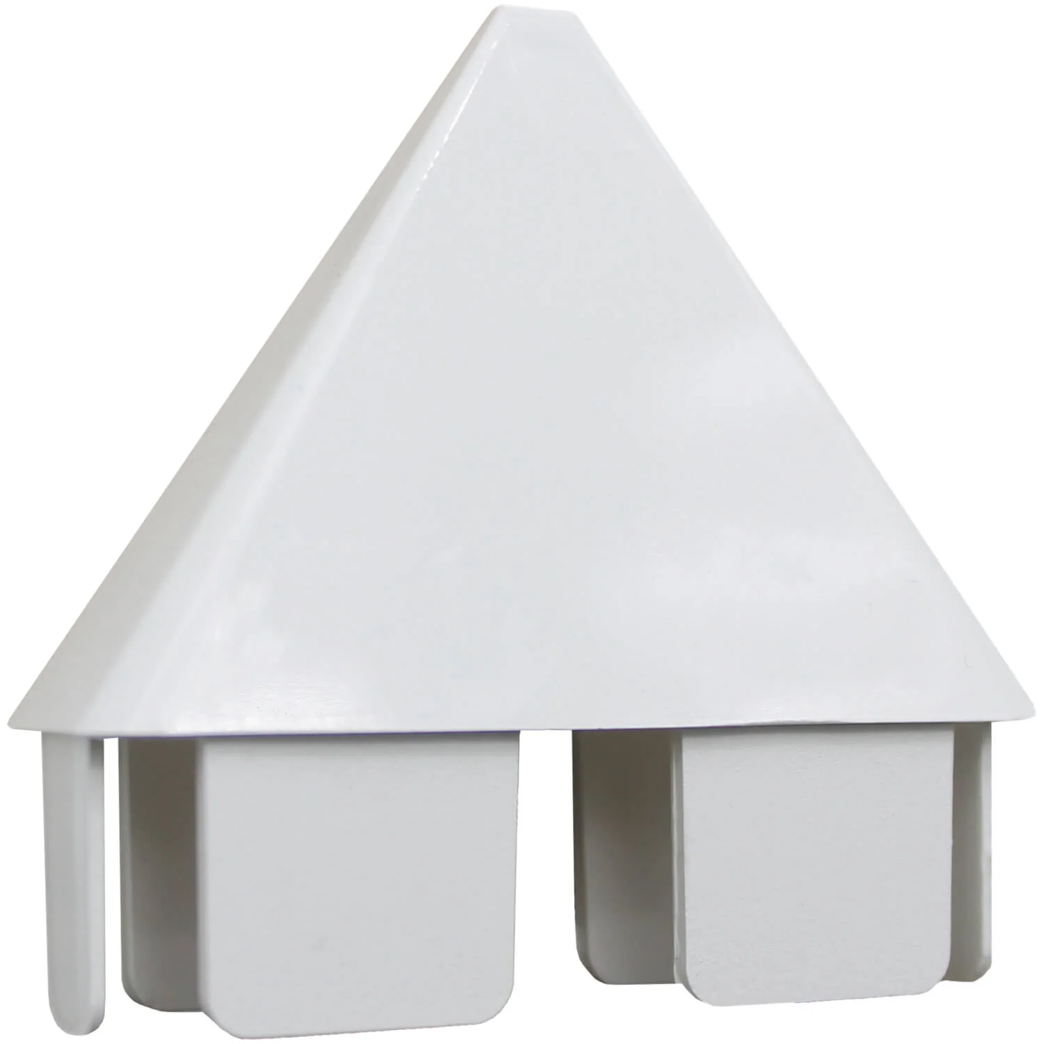 Vinyl Fence Picket Caps - Image 16