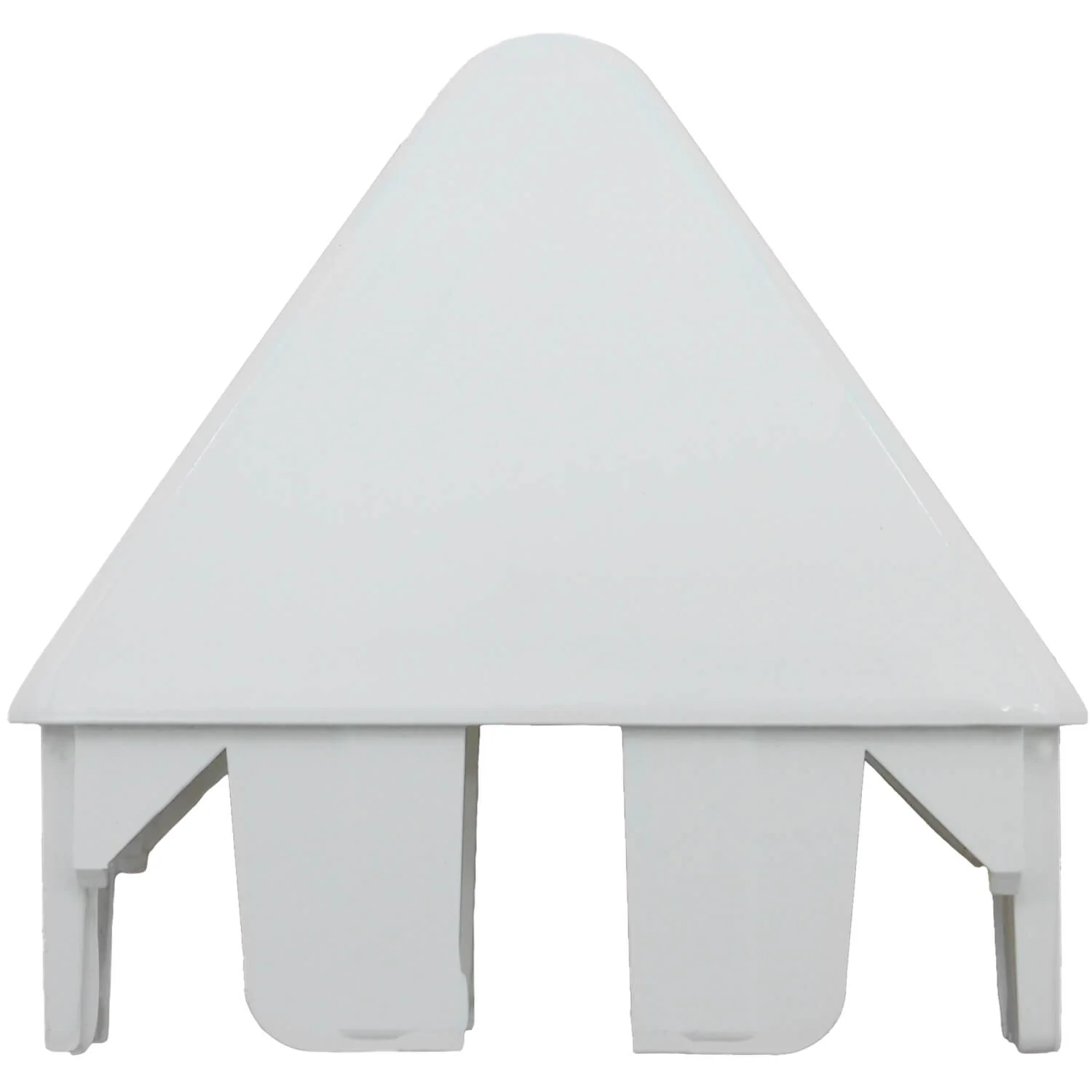 Vinyl Fence Picket Caps - Image 7