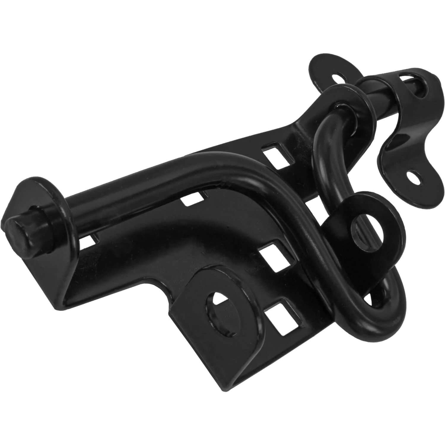 Wood Fence Gate Latches and Handles - Image 11
