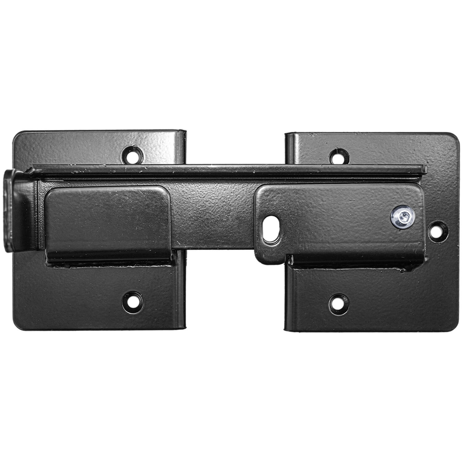 Wood Fence Gate Latches and Handles - Image 18