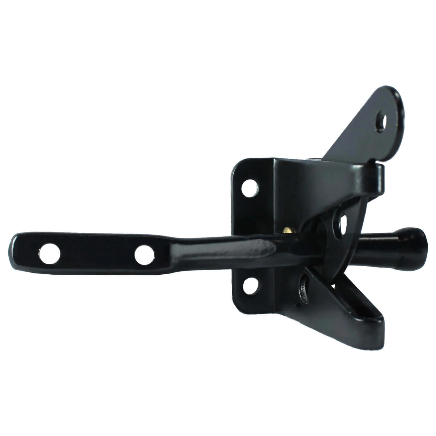 Wood Fence Gate Latches and Handles - Image 3