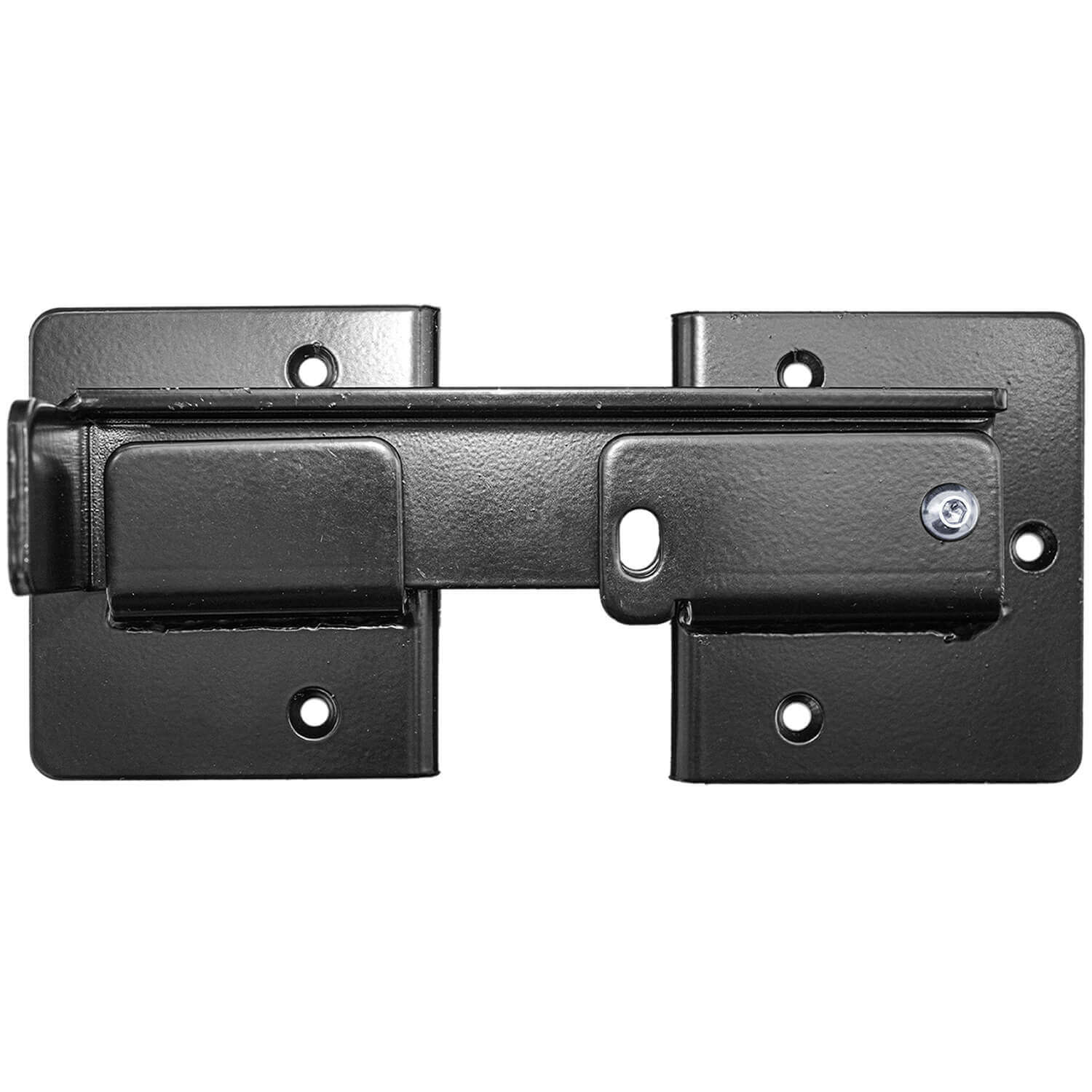 Wood Fence Gate Latches and Handles - Image 4